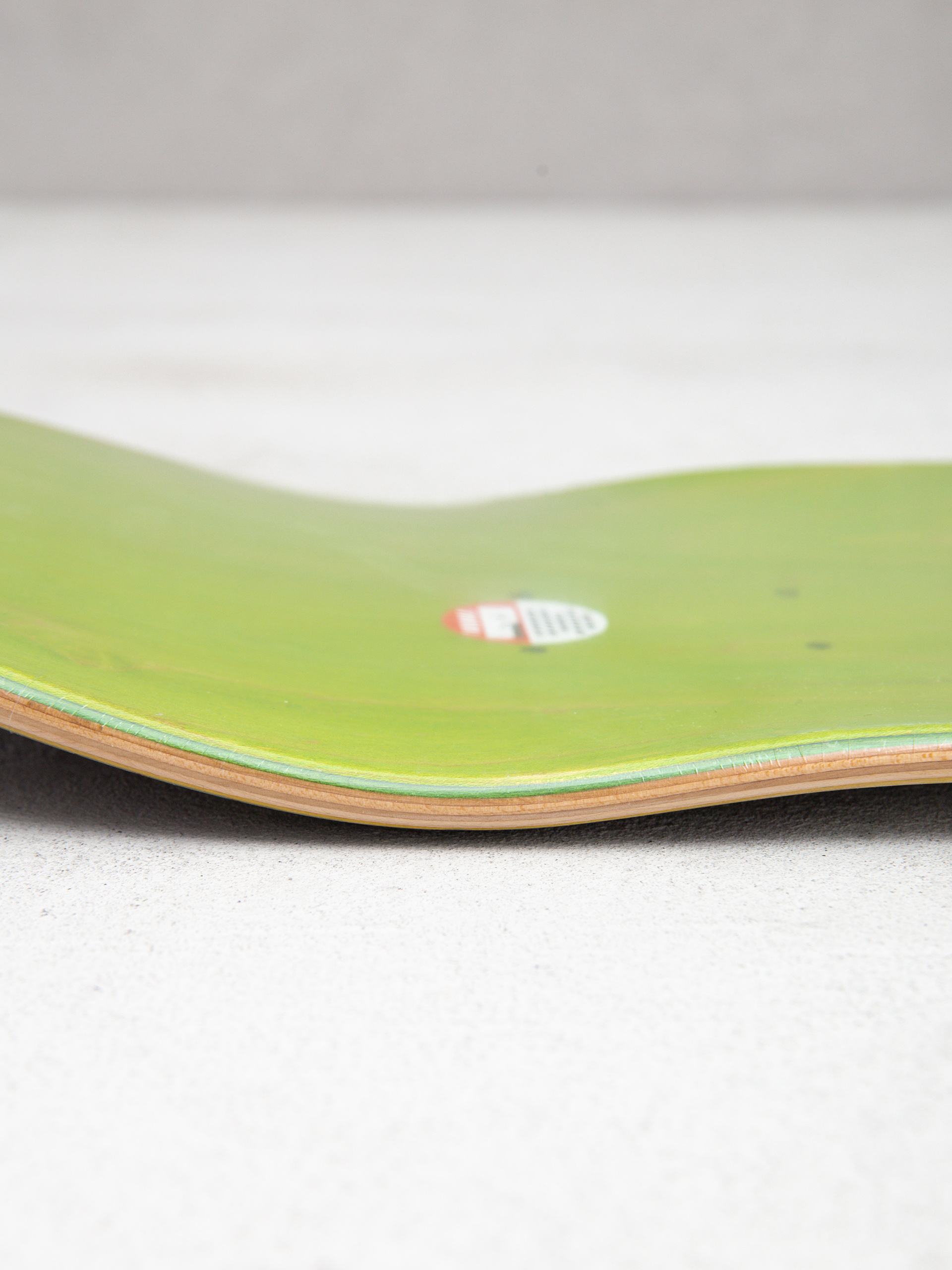 Real Deck Kyle Walker Holo Rnbw Cathedral (assorted)