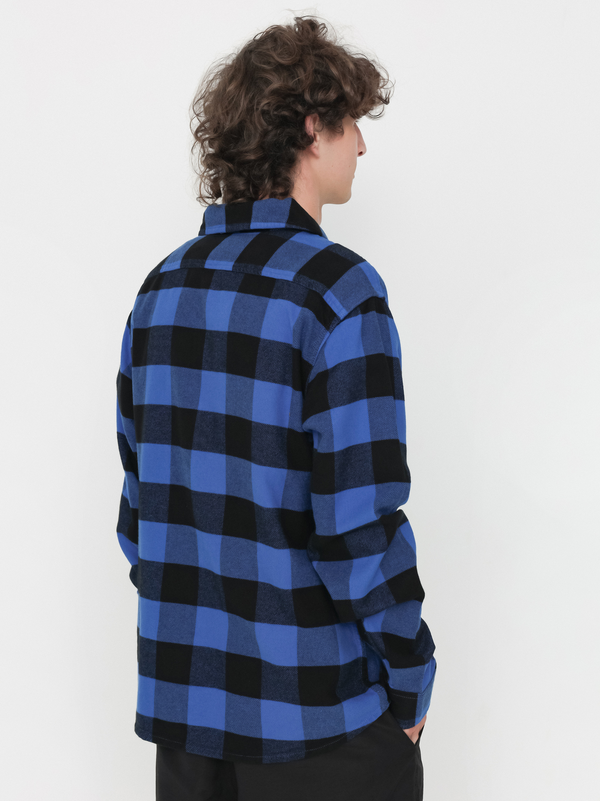 Dickies New Sacramento Shirt (turkish sea)