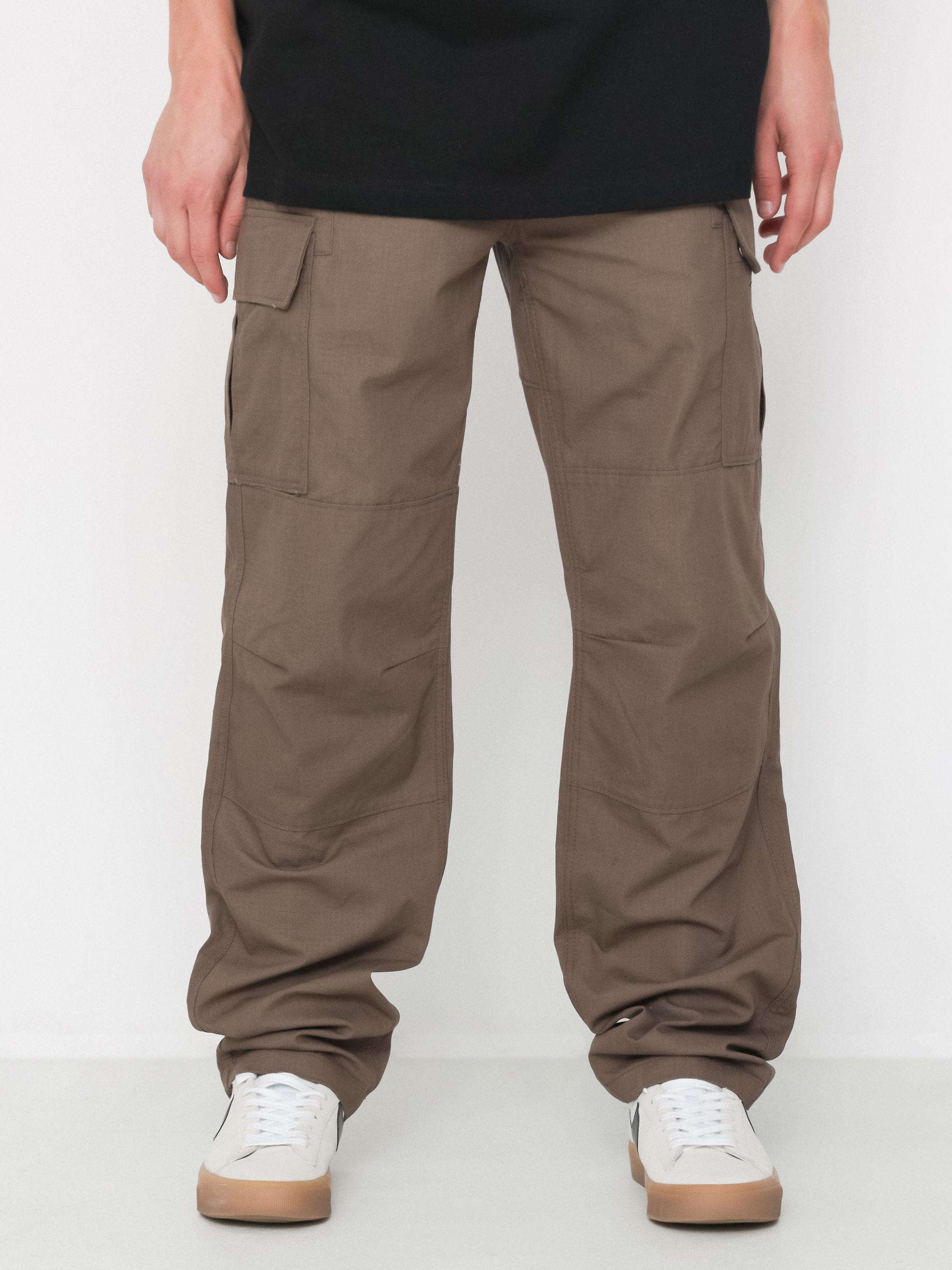 Dickies Millerville Pants (mushroom)