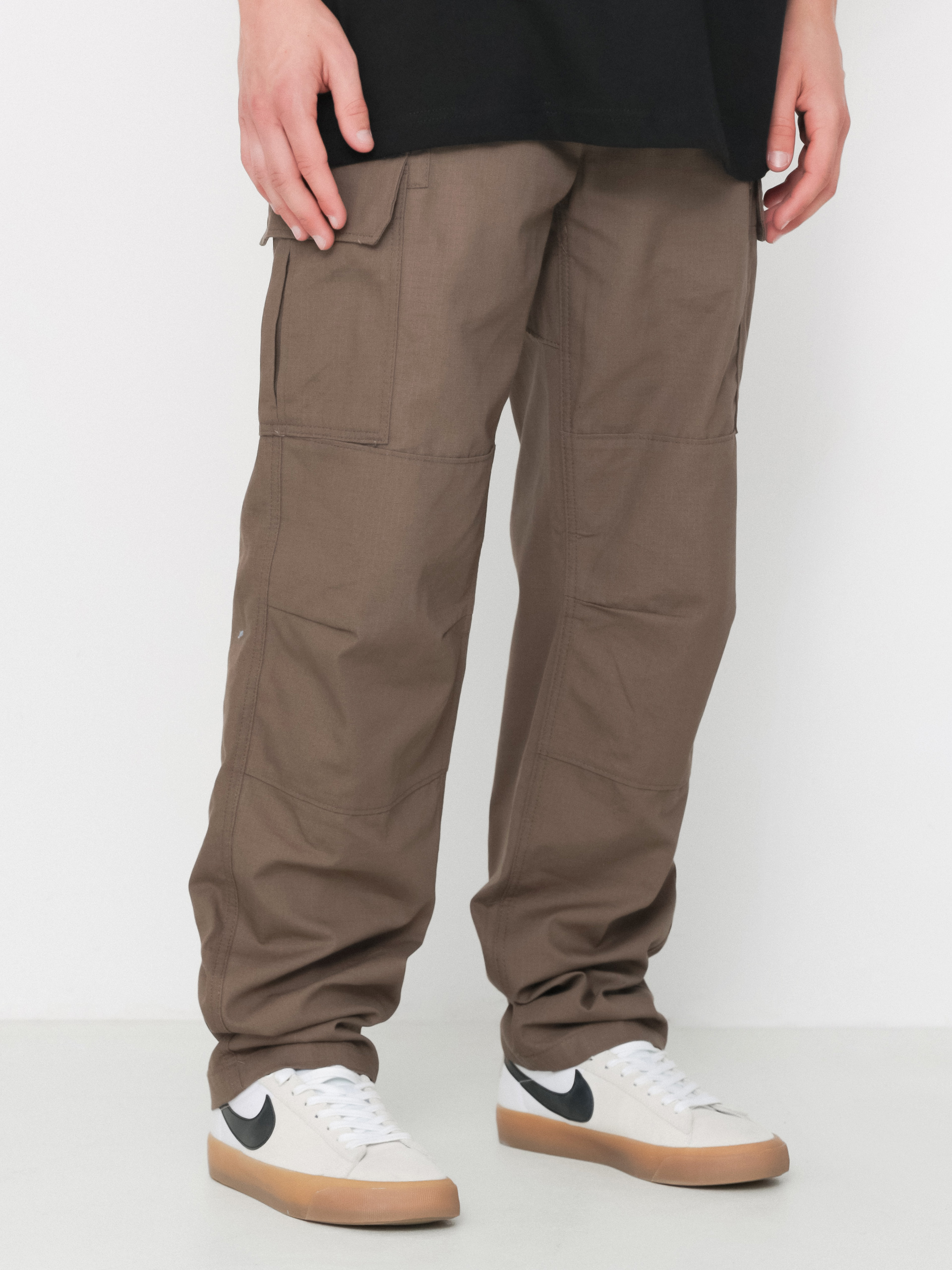 Dickies Millerville Pants (mushroom)