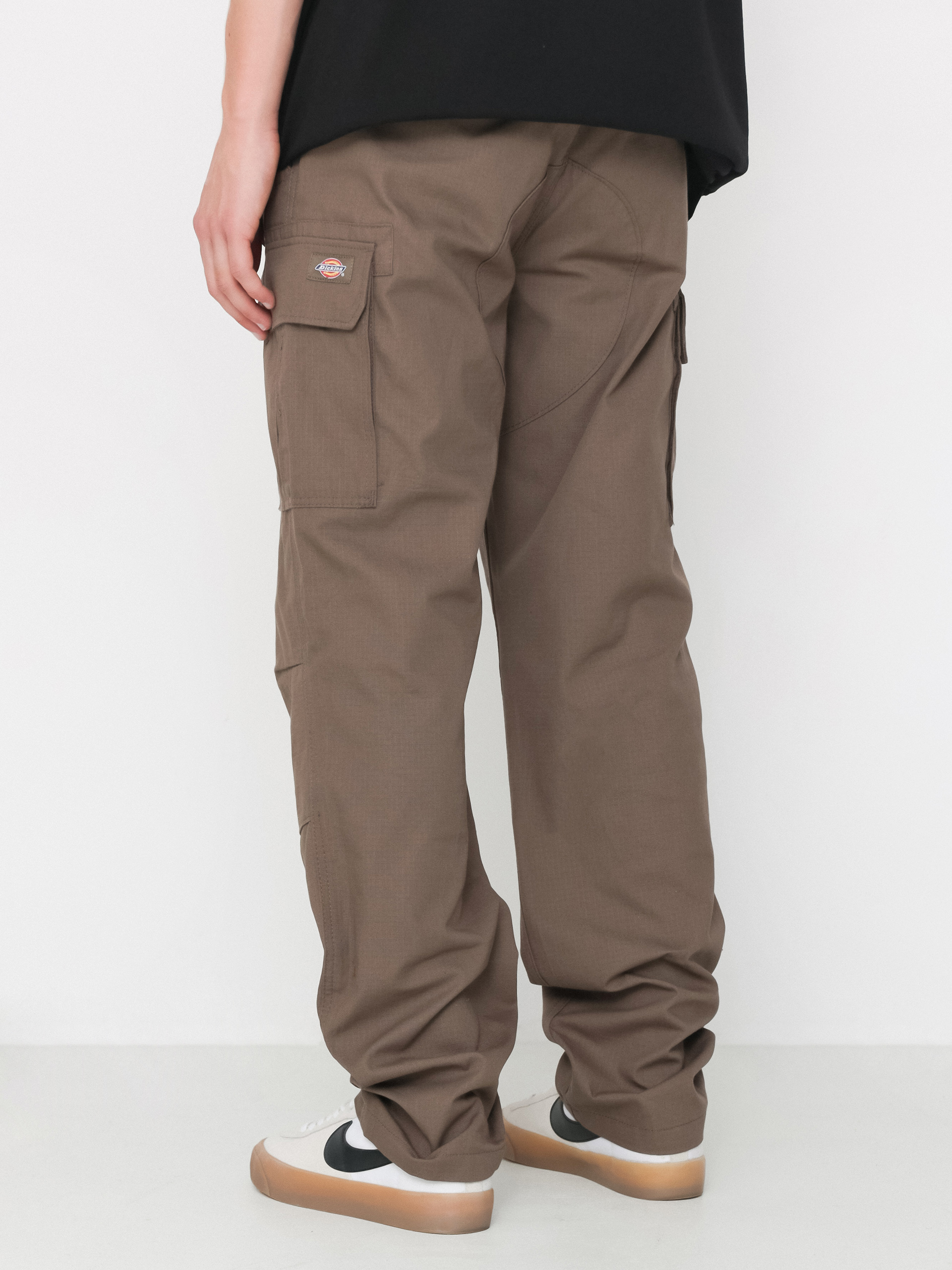 Dickies Millerville Pants (mushroom)