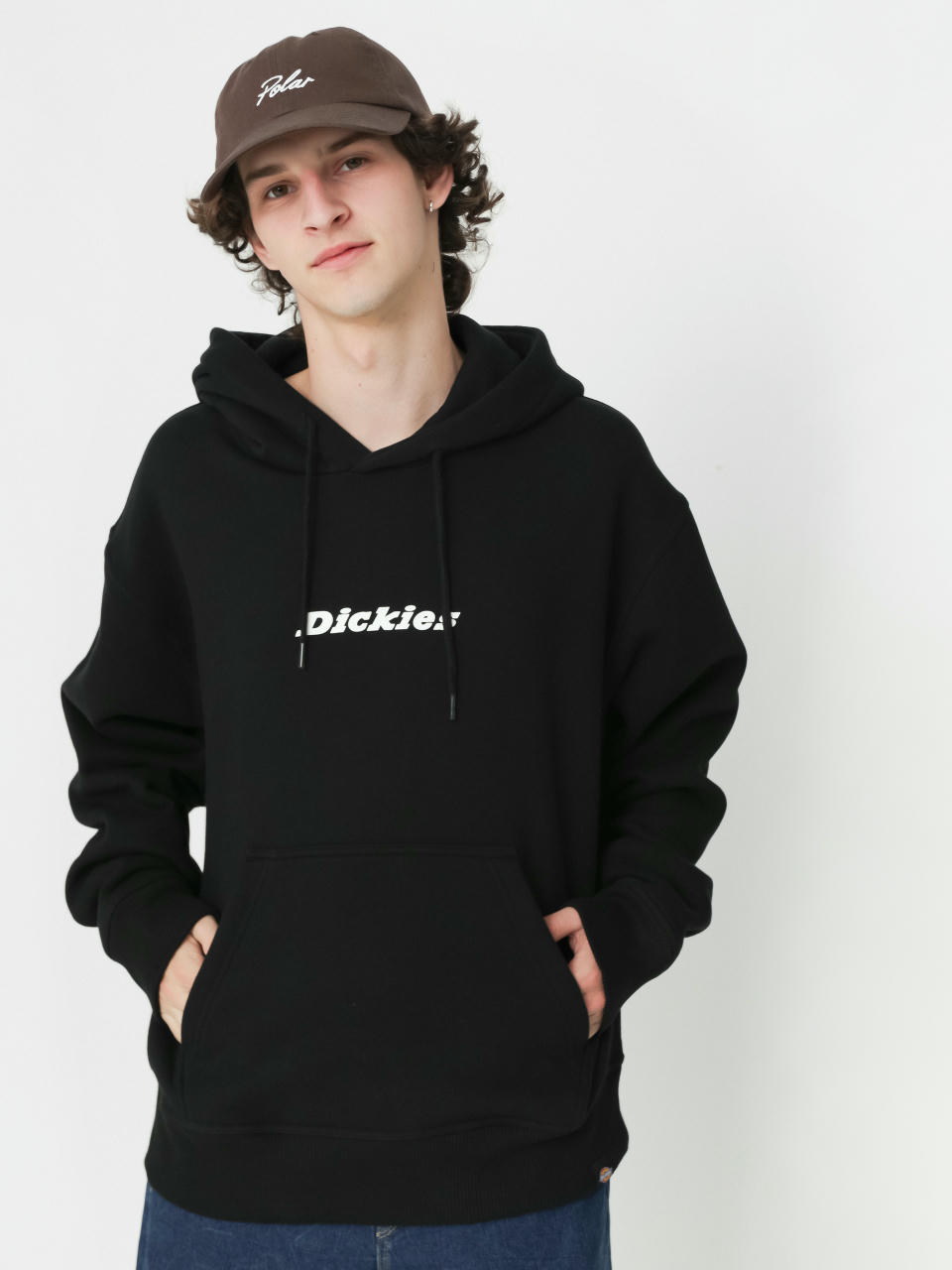 Dickies Enterprise HD Hoodie (black)