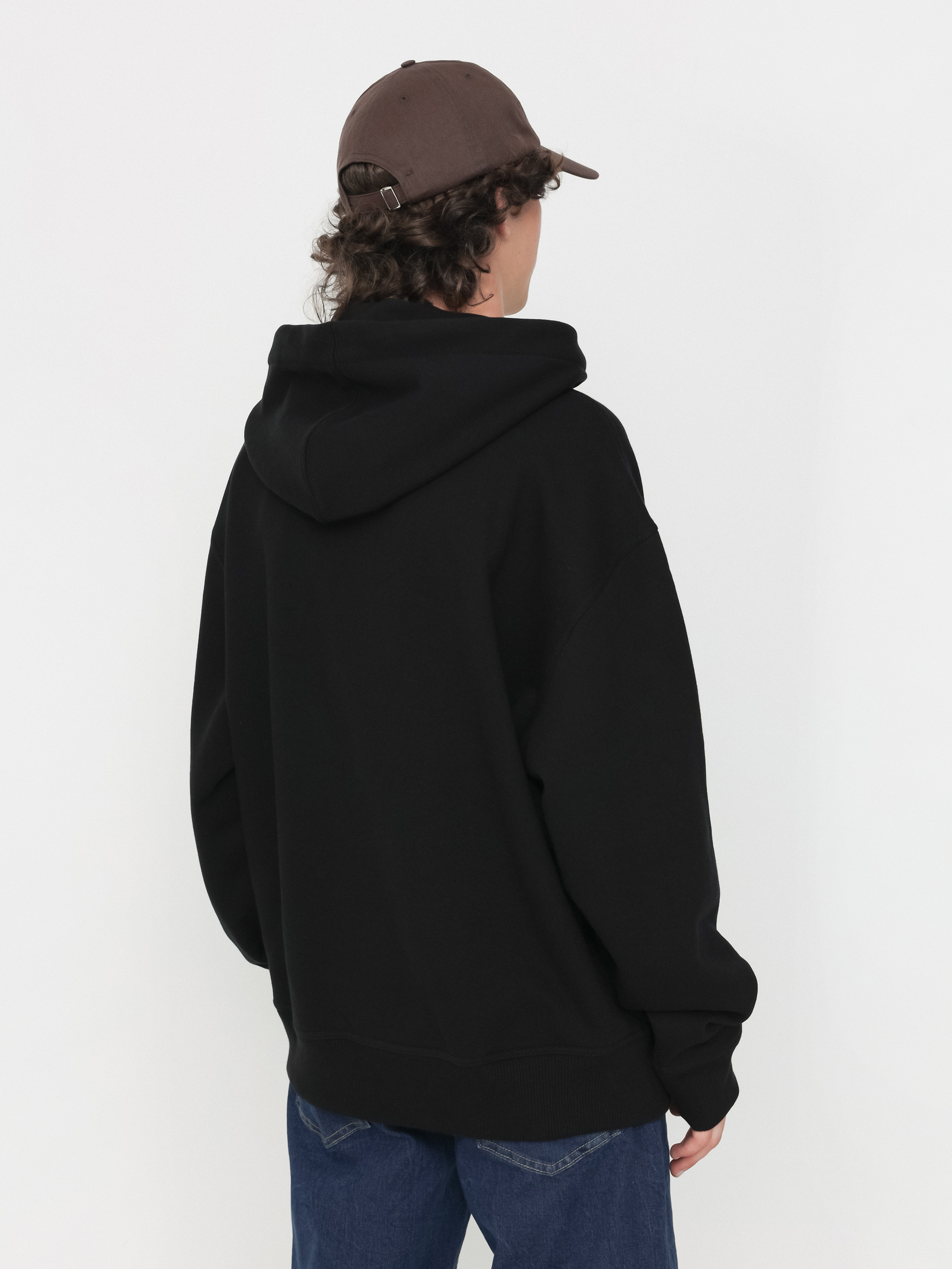Dickies Enterprise HD Hoodie (black)