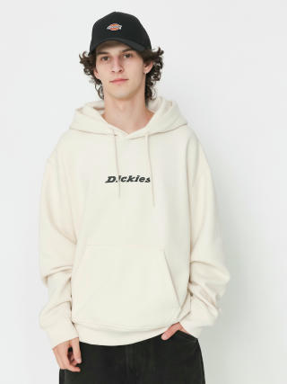 Dickies Enterprise HD Hoodie (whitecap gray)