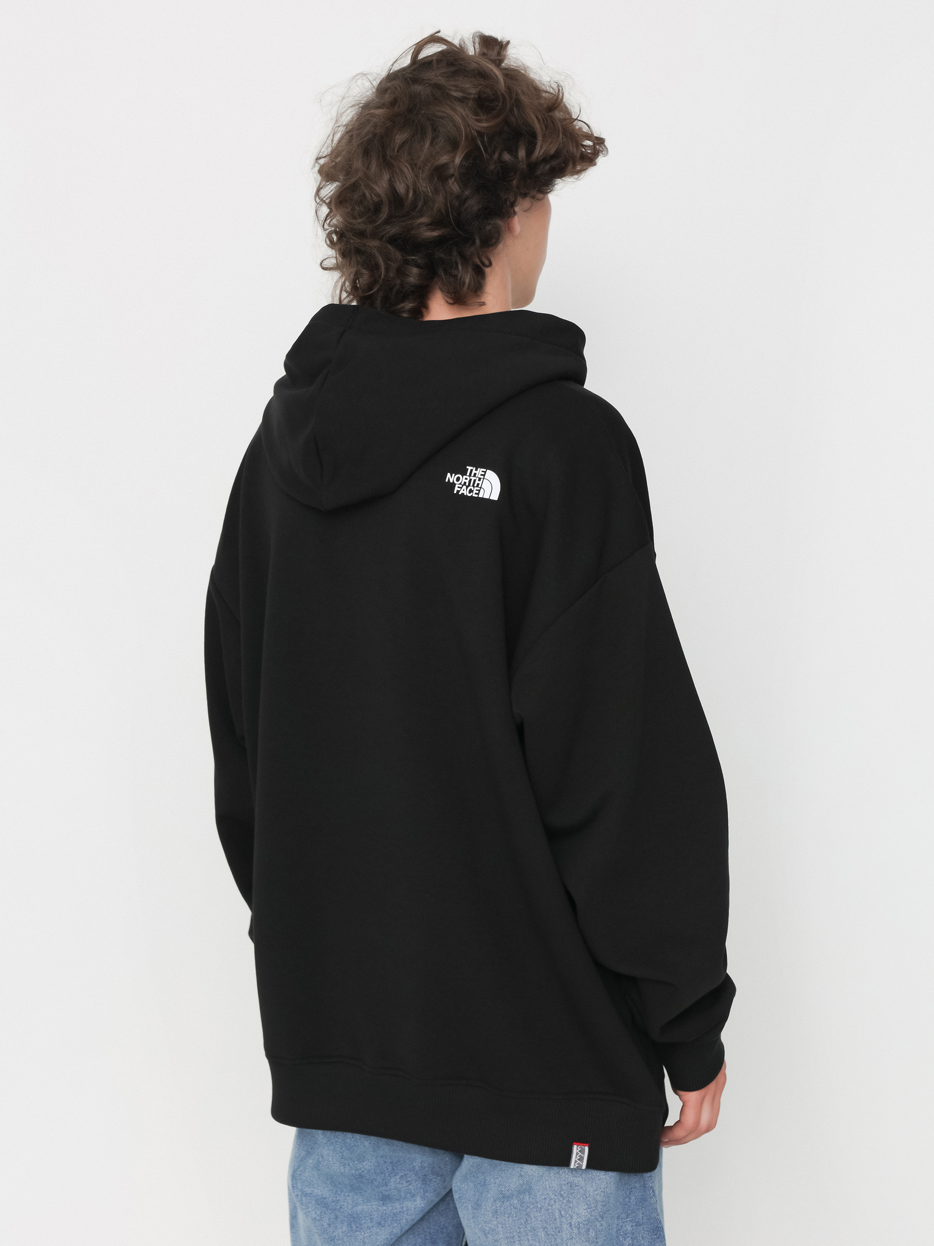 The North Face Axys HD Hoodie (tnf black)