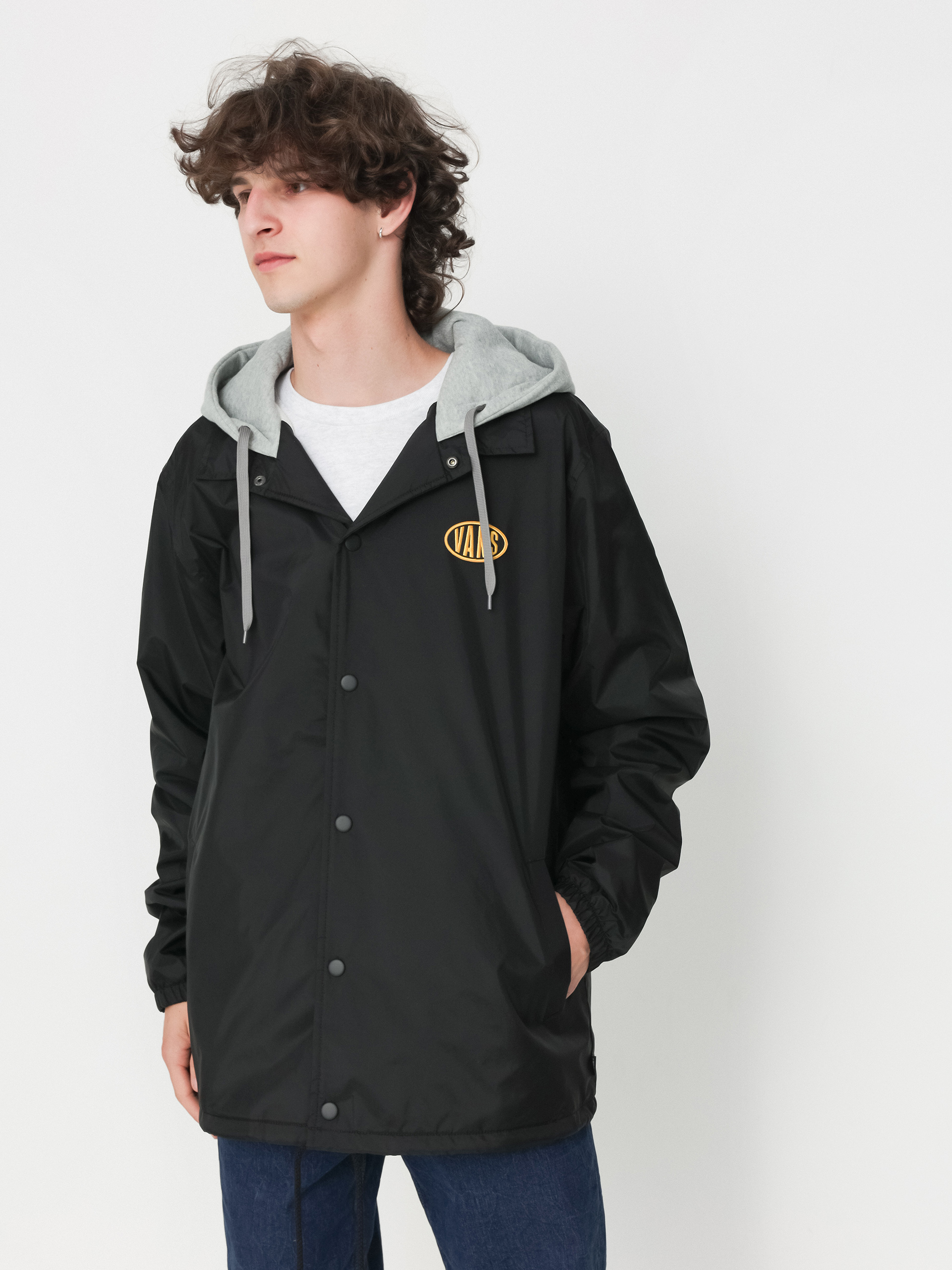 Vans Riley II Jacket (black)