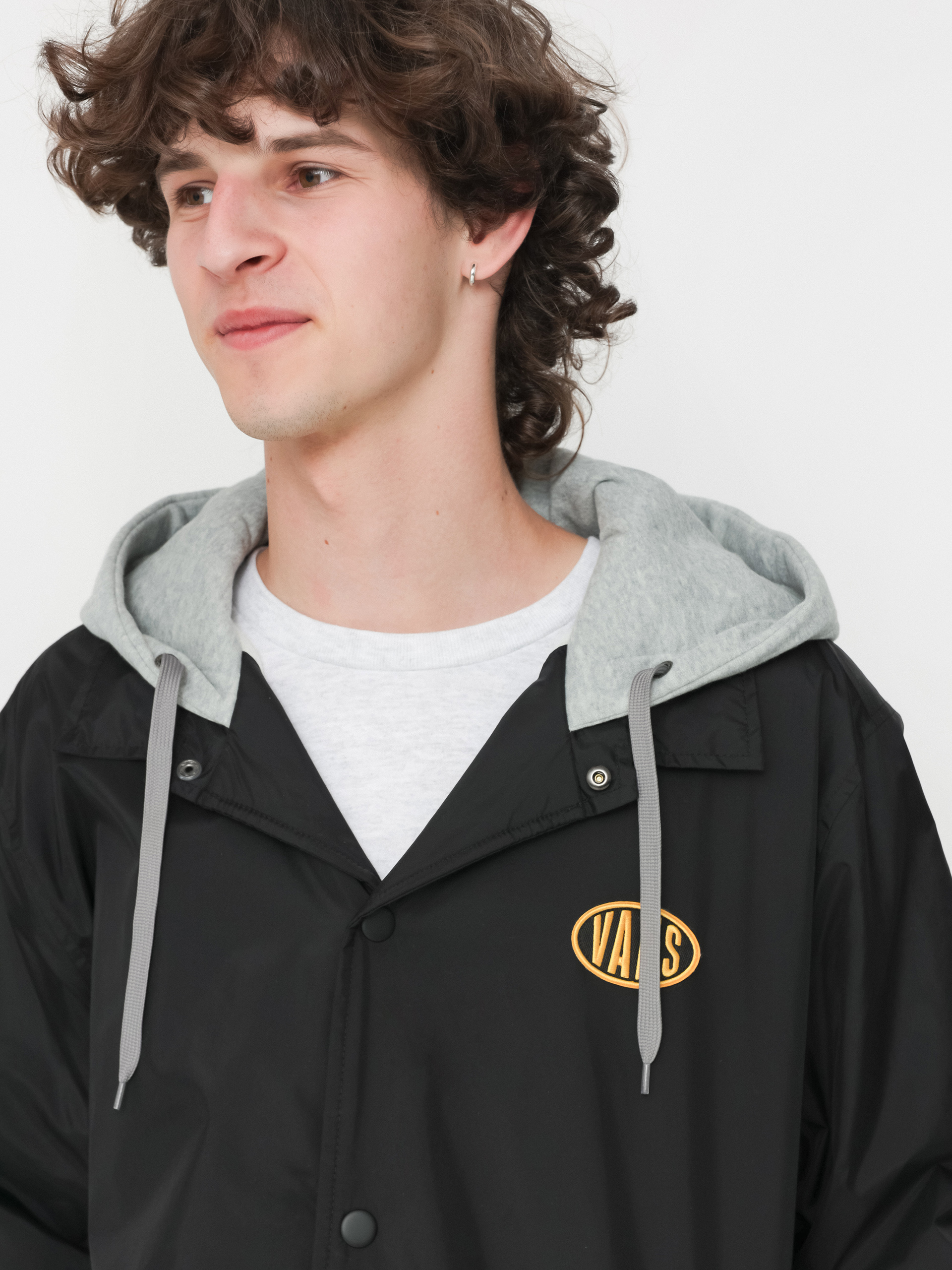 Vans Riley II Jacke (black)