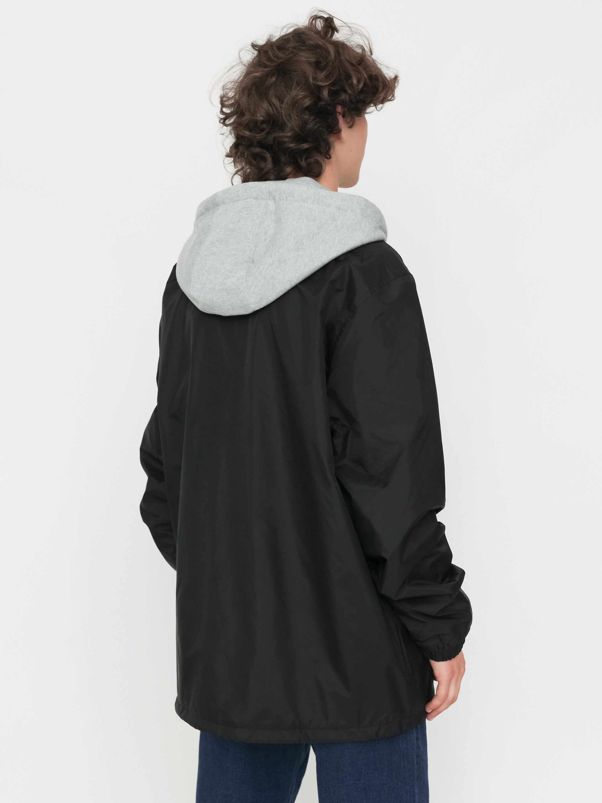 Vans Riley II Jacket (black)