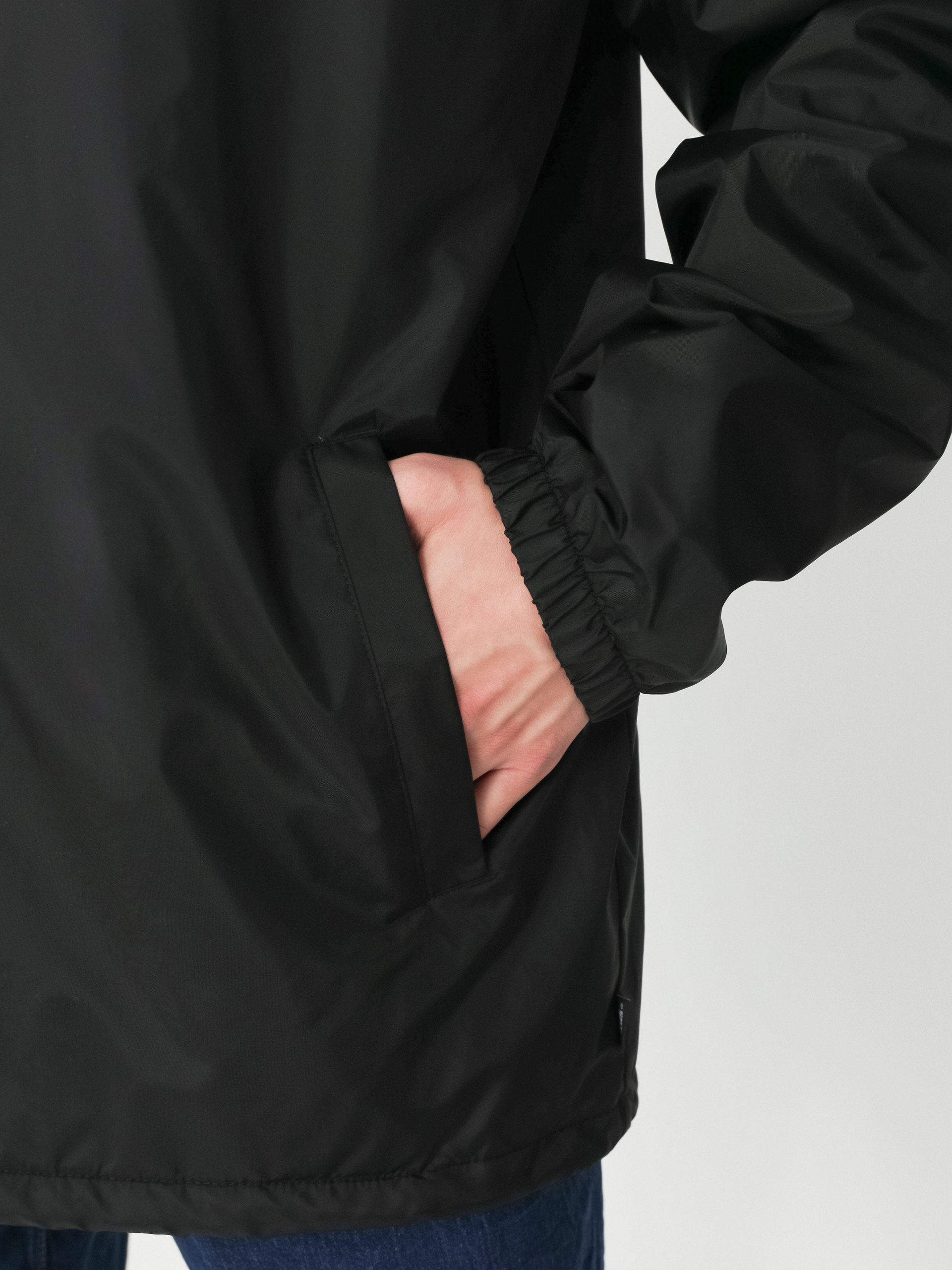 Vans Riley II Jacke (black)