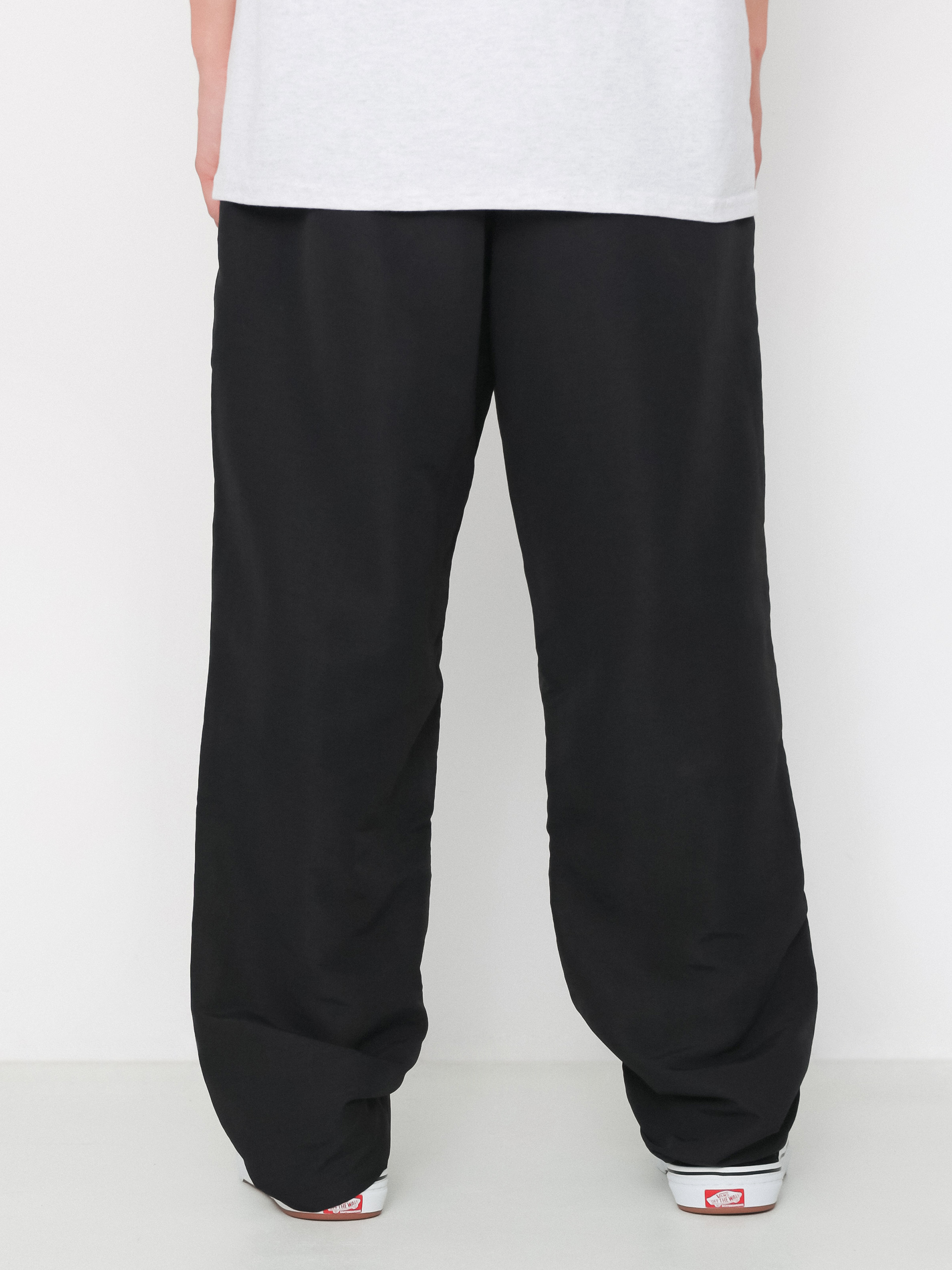 Vans Mte Range Nylon Loose Tapered Hose (black)