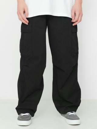 Carhartt WIP Cole Cargo Hose (black)