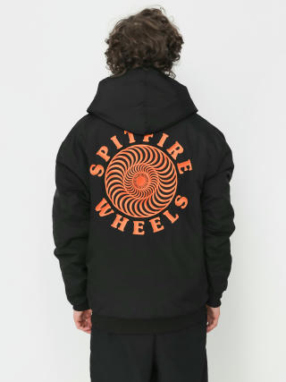 Spitfire Og Cls Nyn Emb Jacke (black/orange)