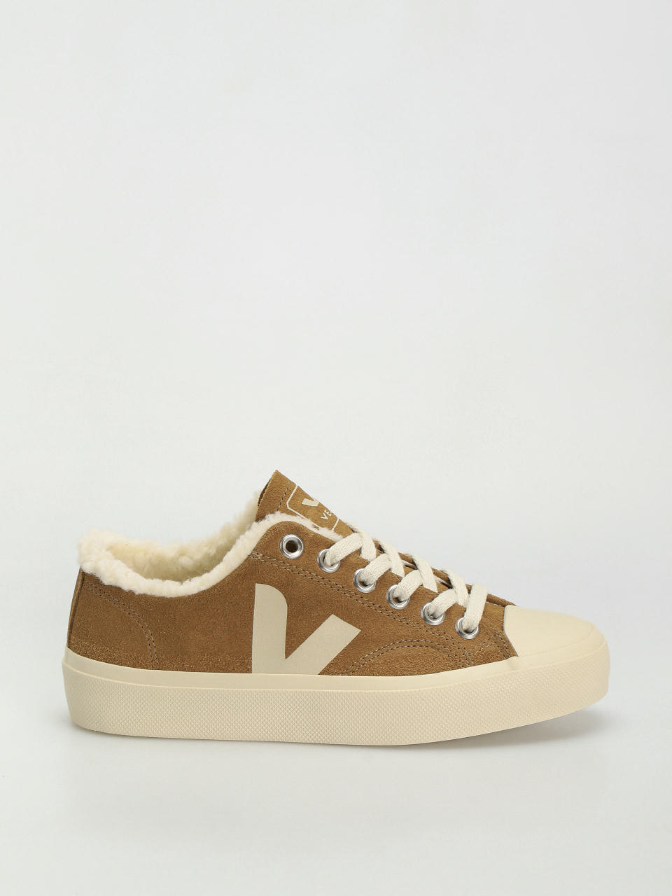 Veja Wata II Low Winter Wmn Schuhe (tent pierre)