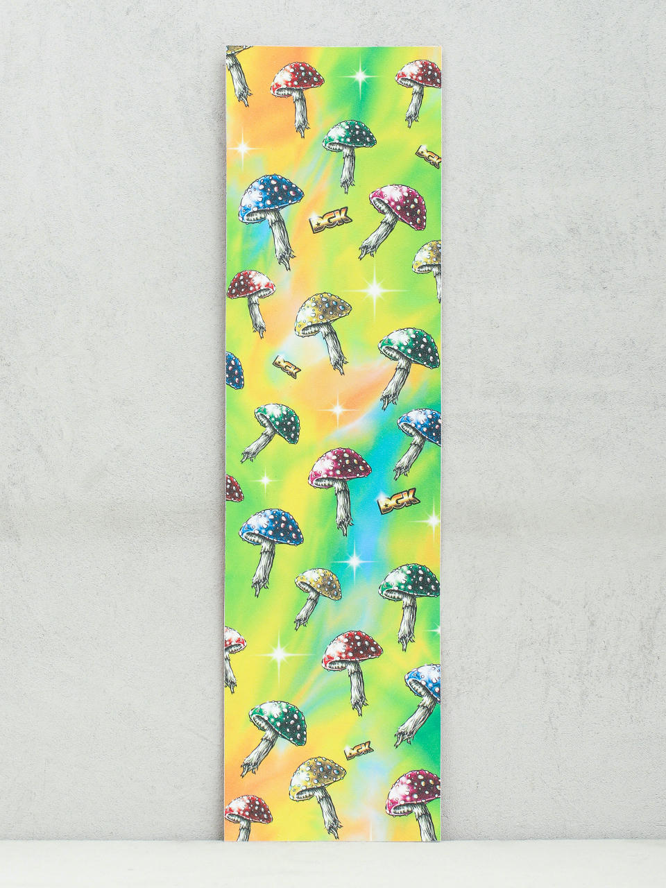 DGK Mushrooms Grip (assorted)