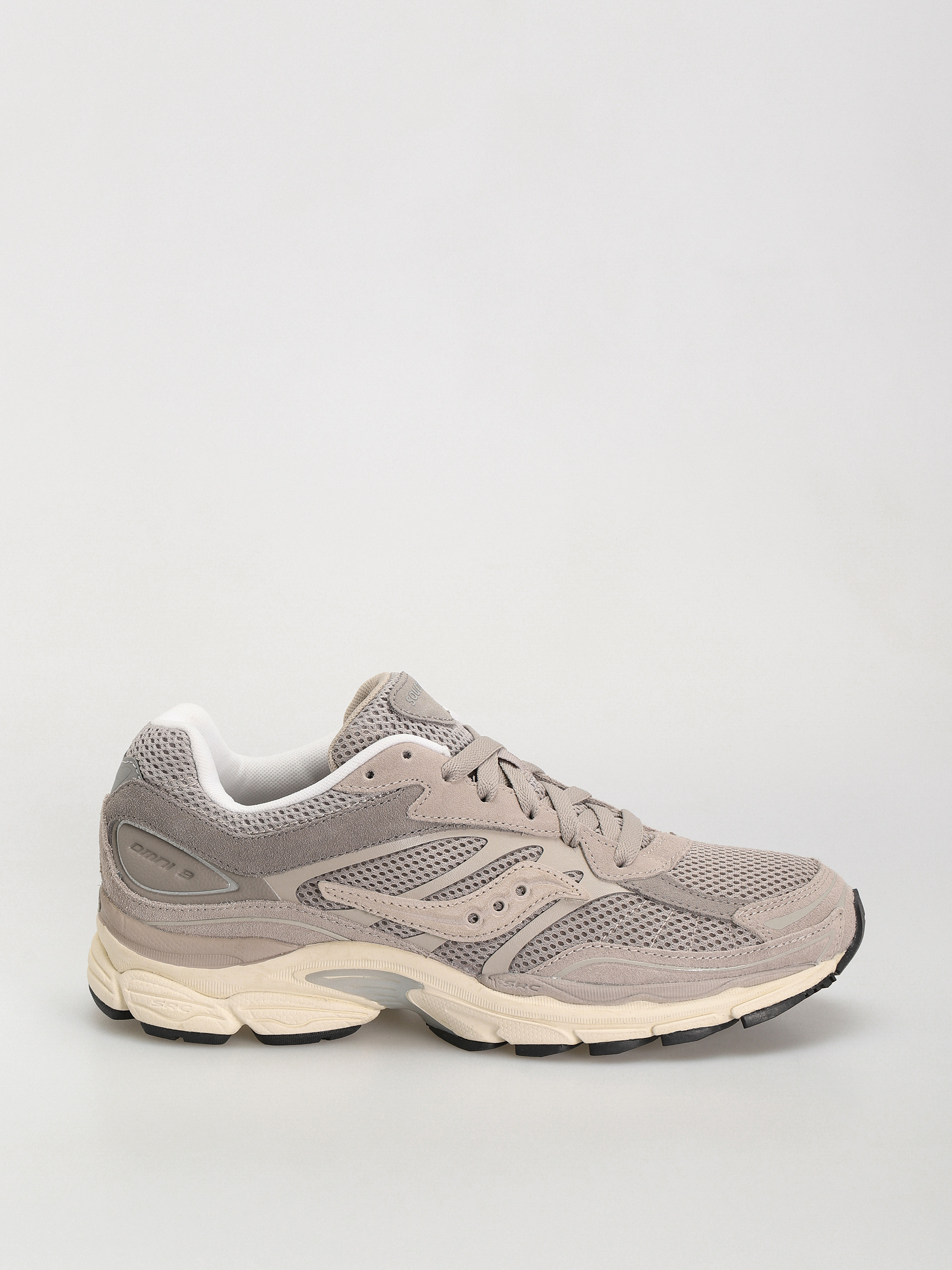 Saucony Shoes Progrid Omni 9 (grey)