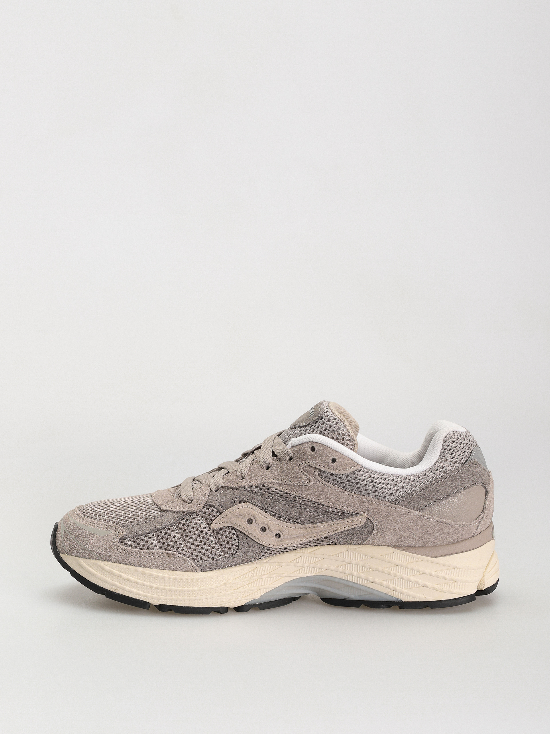 Saucony Schuhe Progrid Omni 9 (grey)