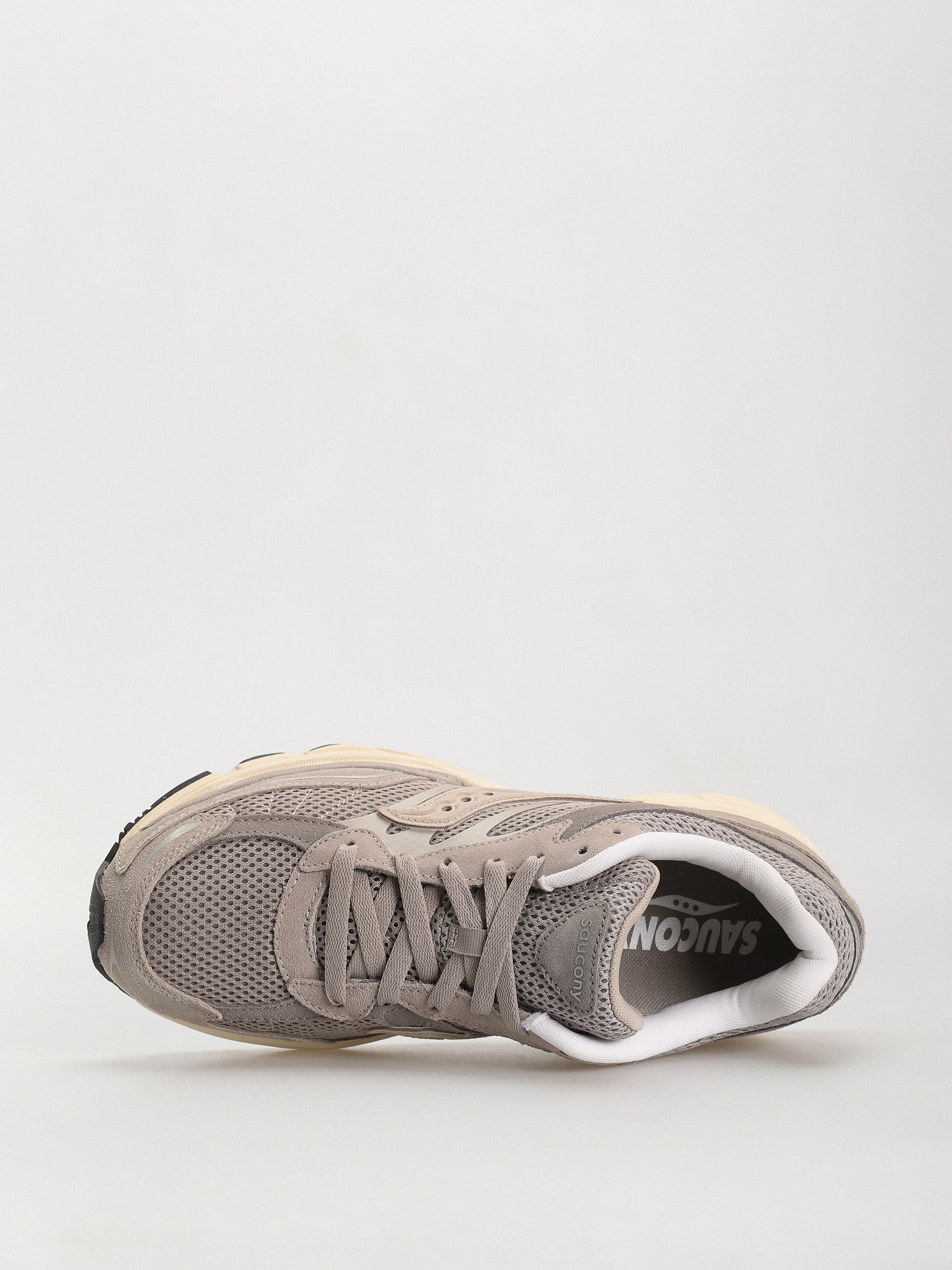 Saucony Shoes Progrid Omni 9 (grey)
