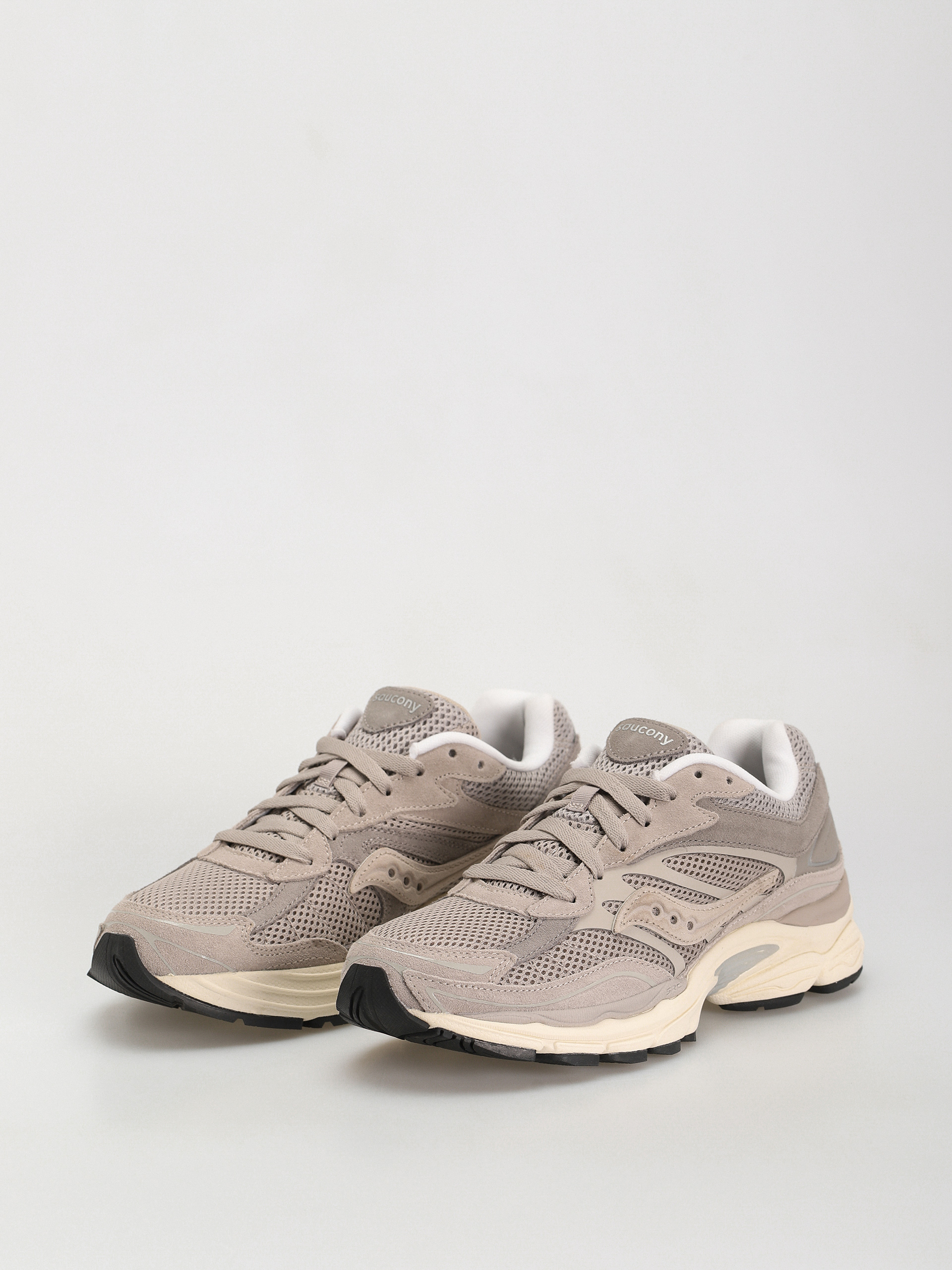 Saucony Schuhe Progrid Omni 9 (grey)