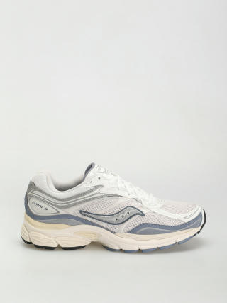 Saucony Shoes Progrid Omni 9 (ivory/blue)