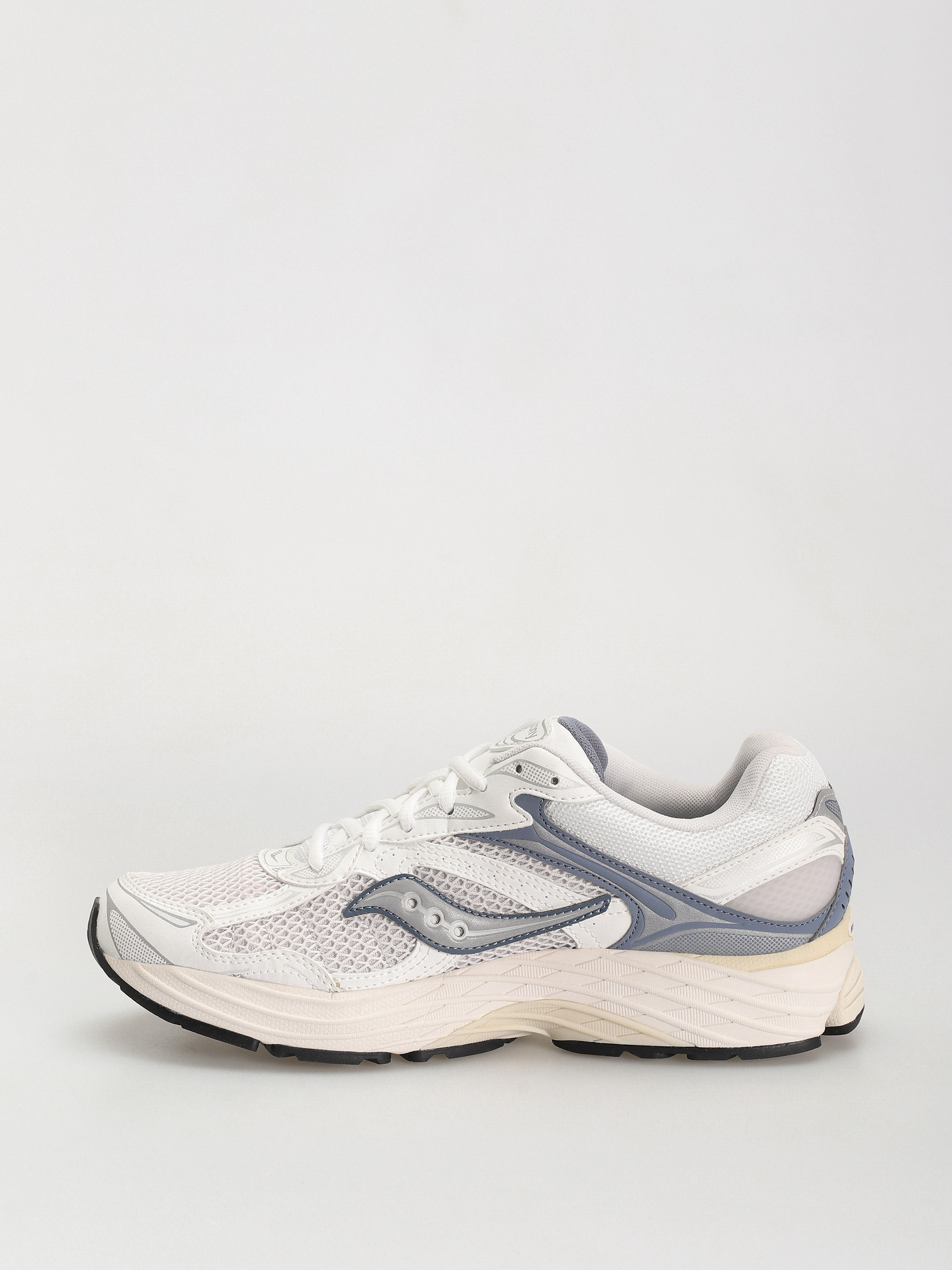 Saucony Shoes Progrid Omni 9 (ivory/blue)