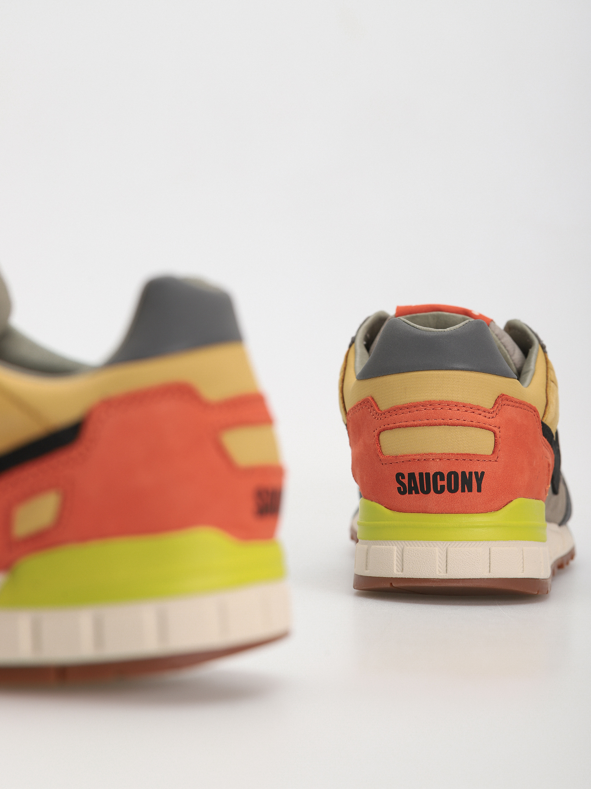 Saucony Schuhe Shadow 5000 (multi)