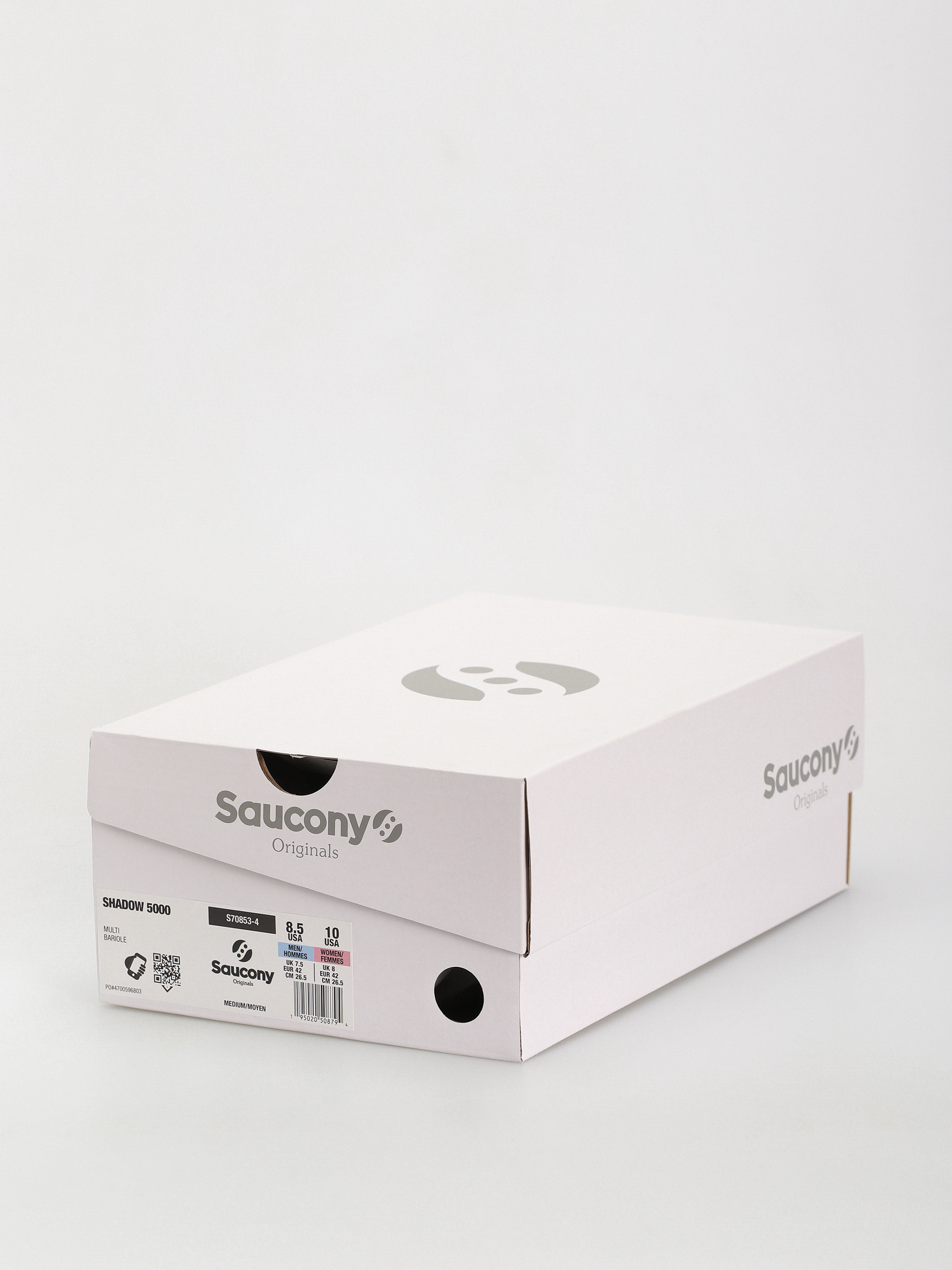 Saucony Shoes Shadow 5000 (multi)
