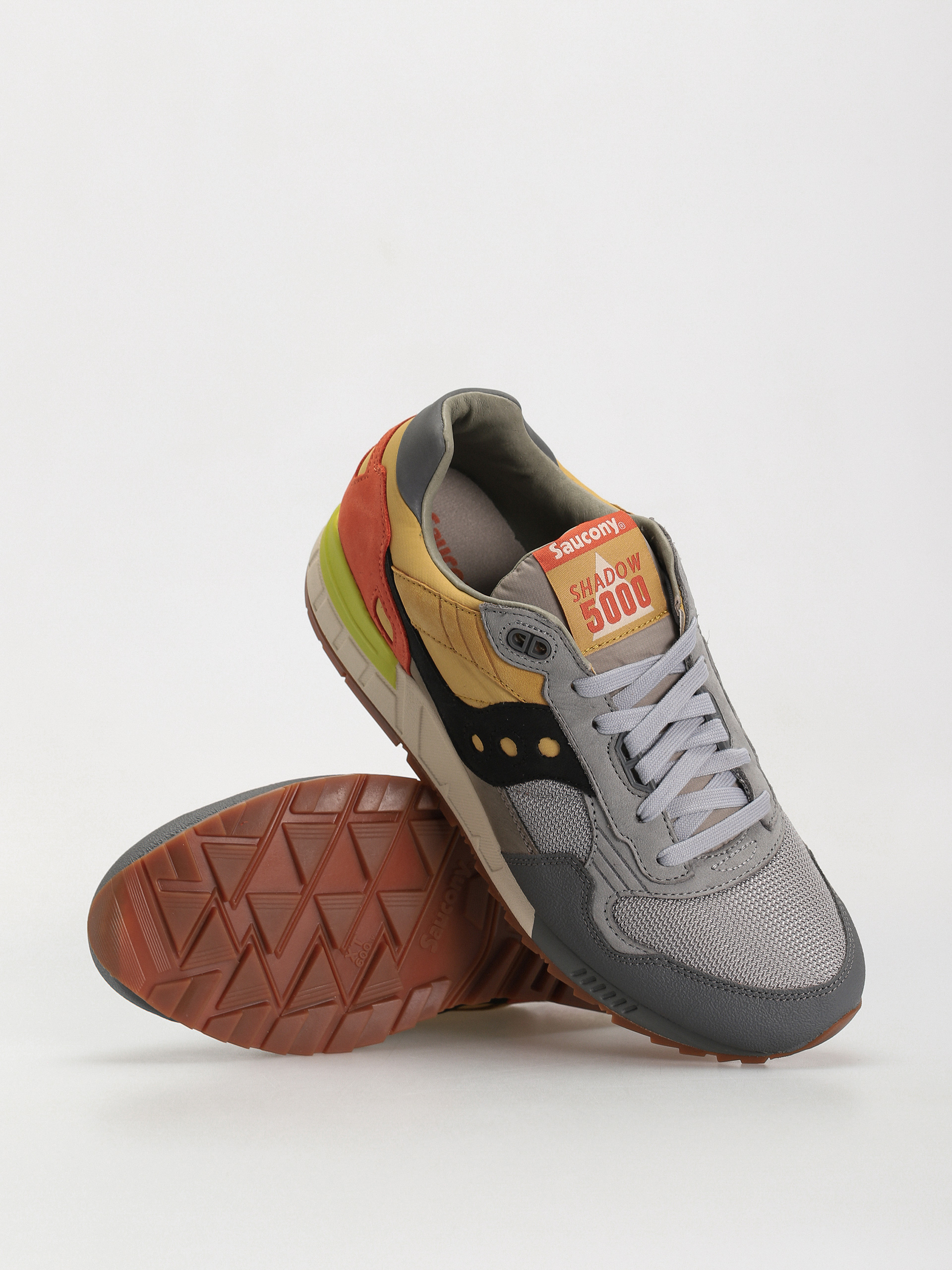 Saucony Schuhe Shadow 5000 (multi)