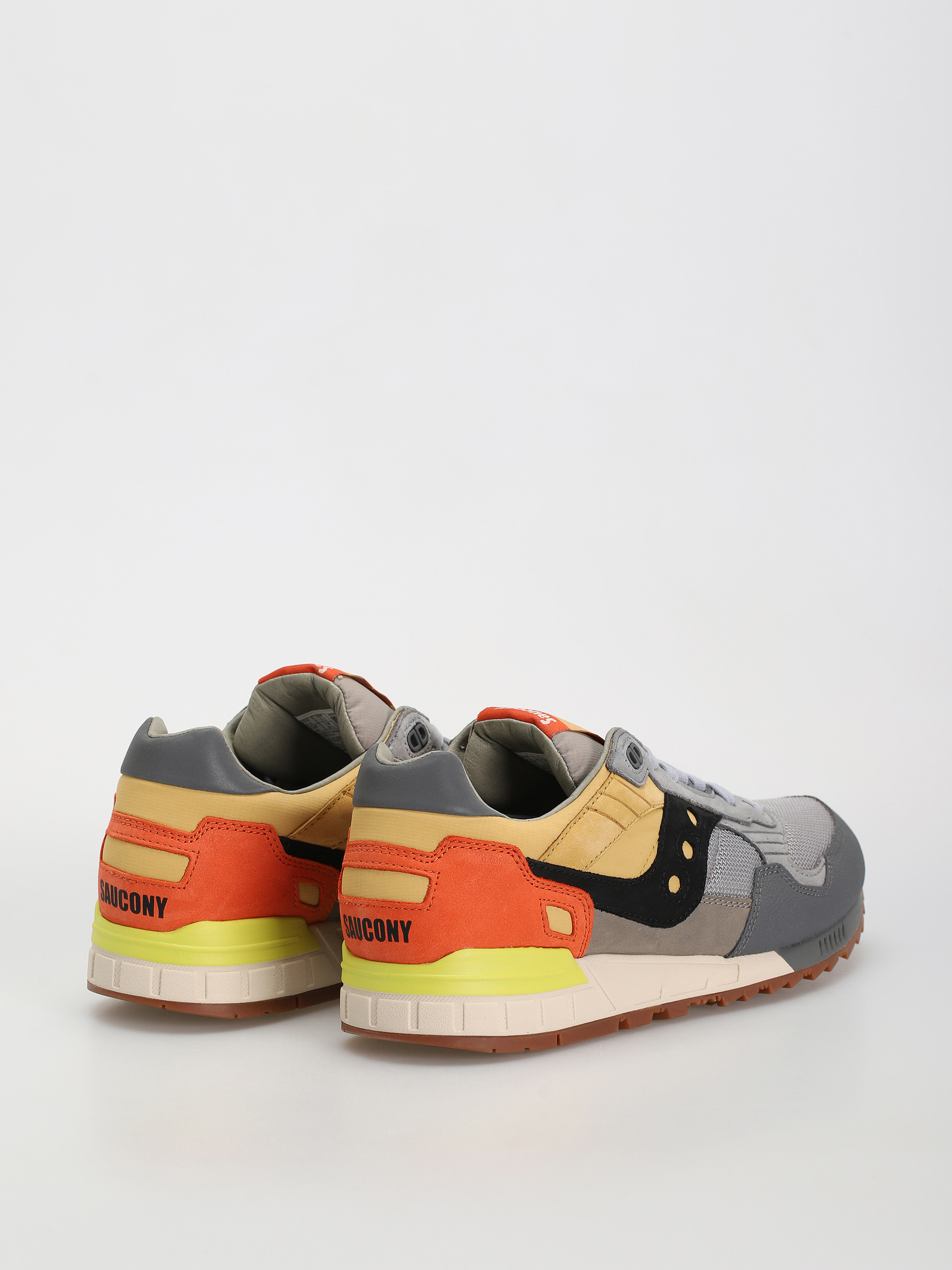 Saucony Shoes Shadow 5000 (multi)