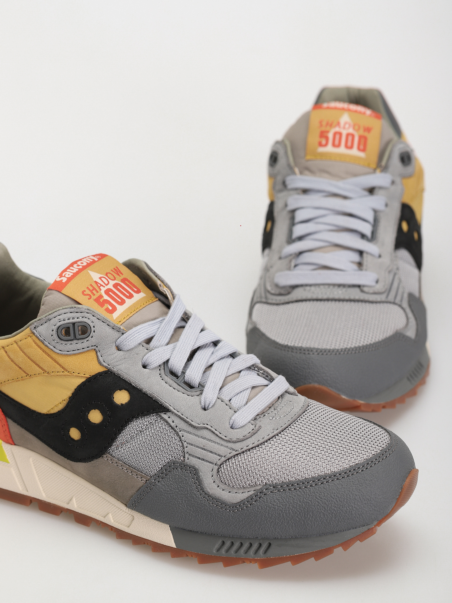 Saucony Schuhe Shadow 5000 (multi)