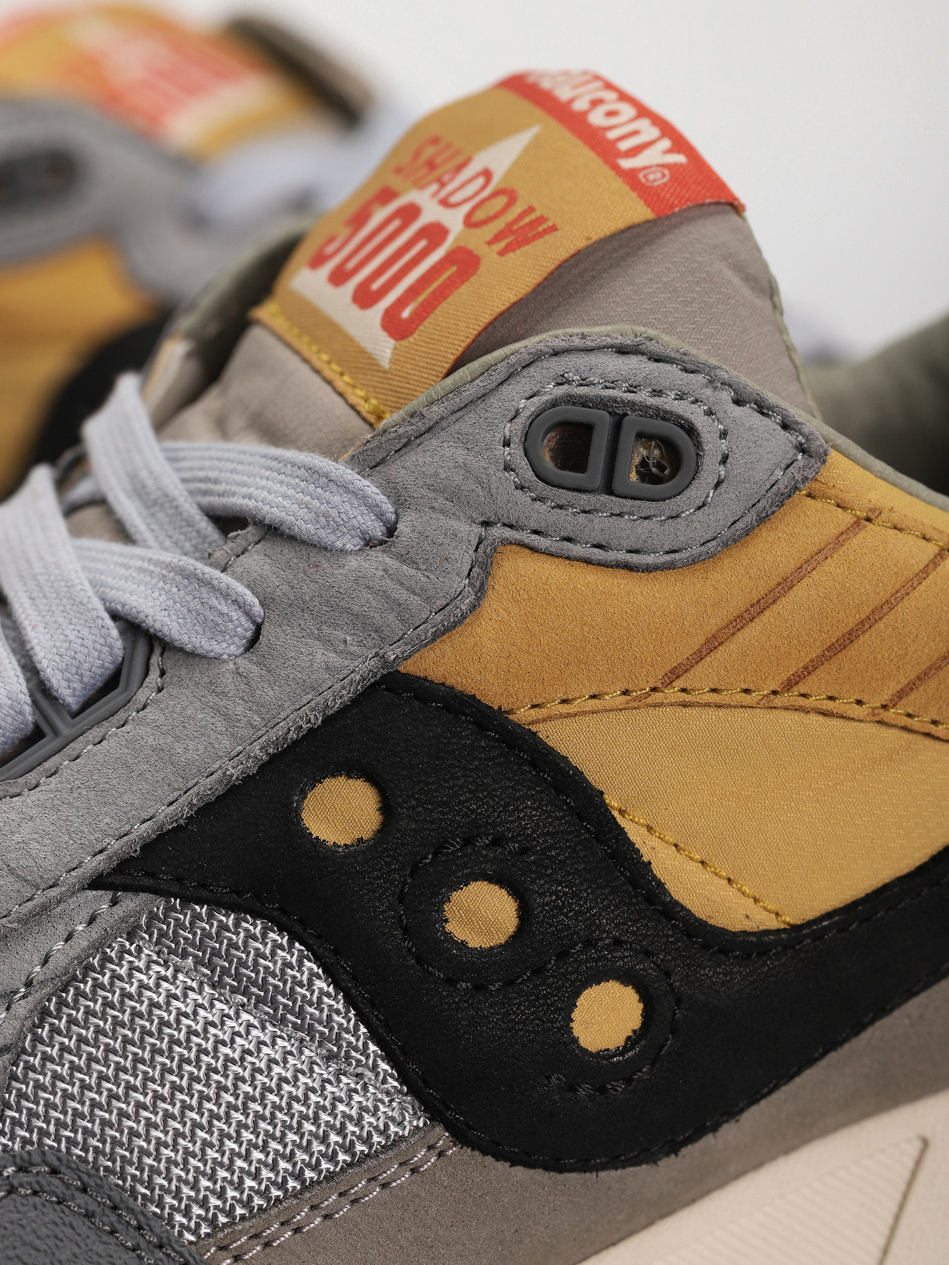 Saucony Shoes Shadow 5000 multicolor (multi)