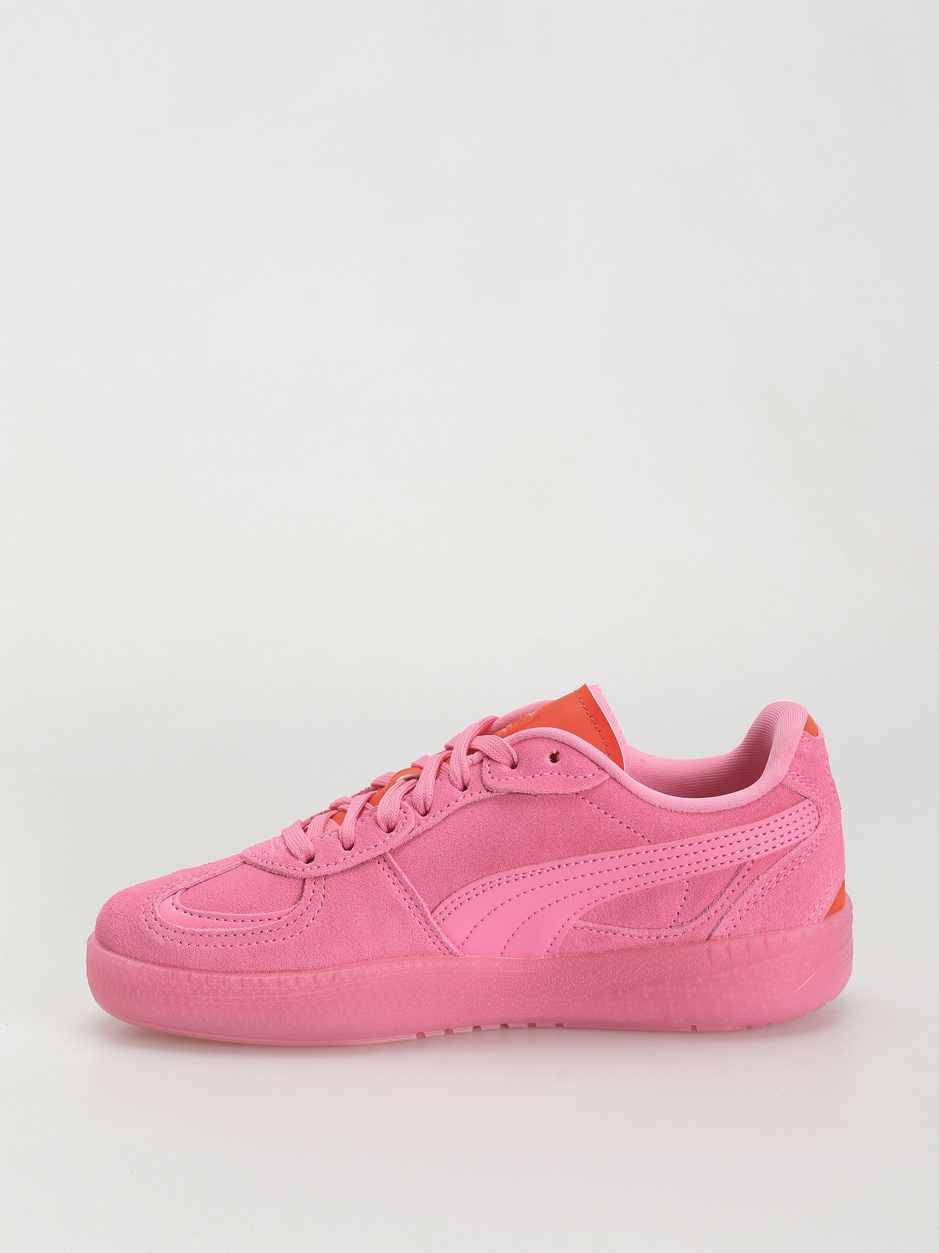 Puma Schuhe Palermo Moda Xtra (poison pink redmaz)