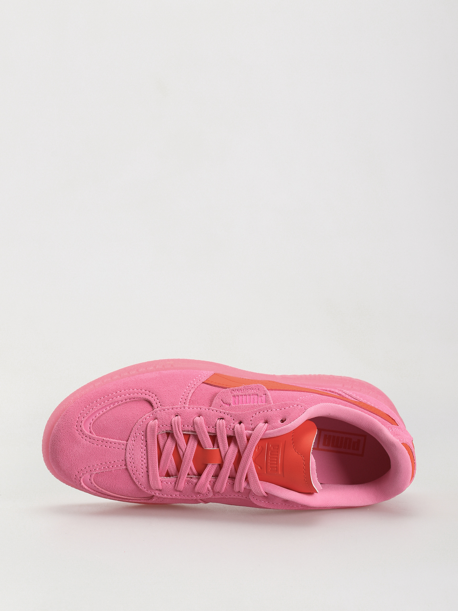 Puma Schuhe Palermo Moda Xtra (poison pink redmaz)