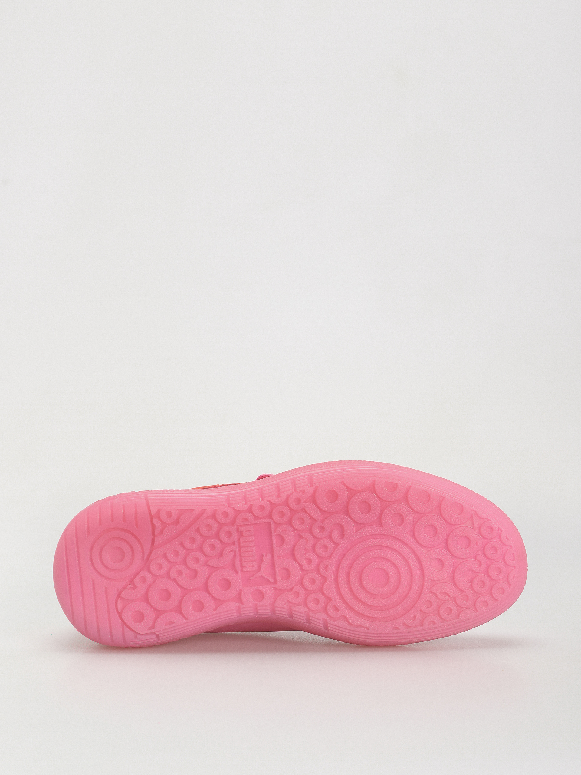 Puma Shoes Palermo Moda Xtra (poison pink redmaz)