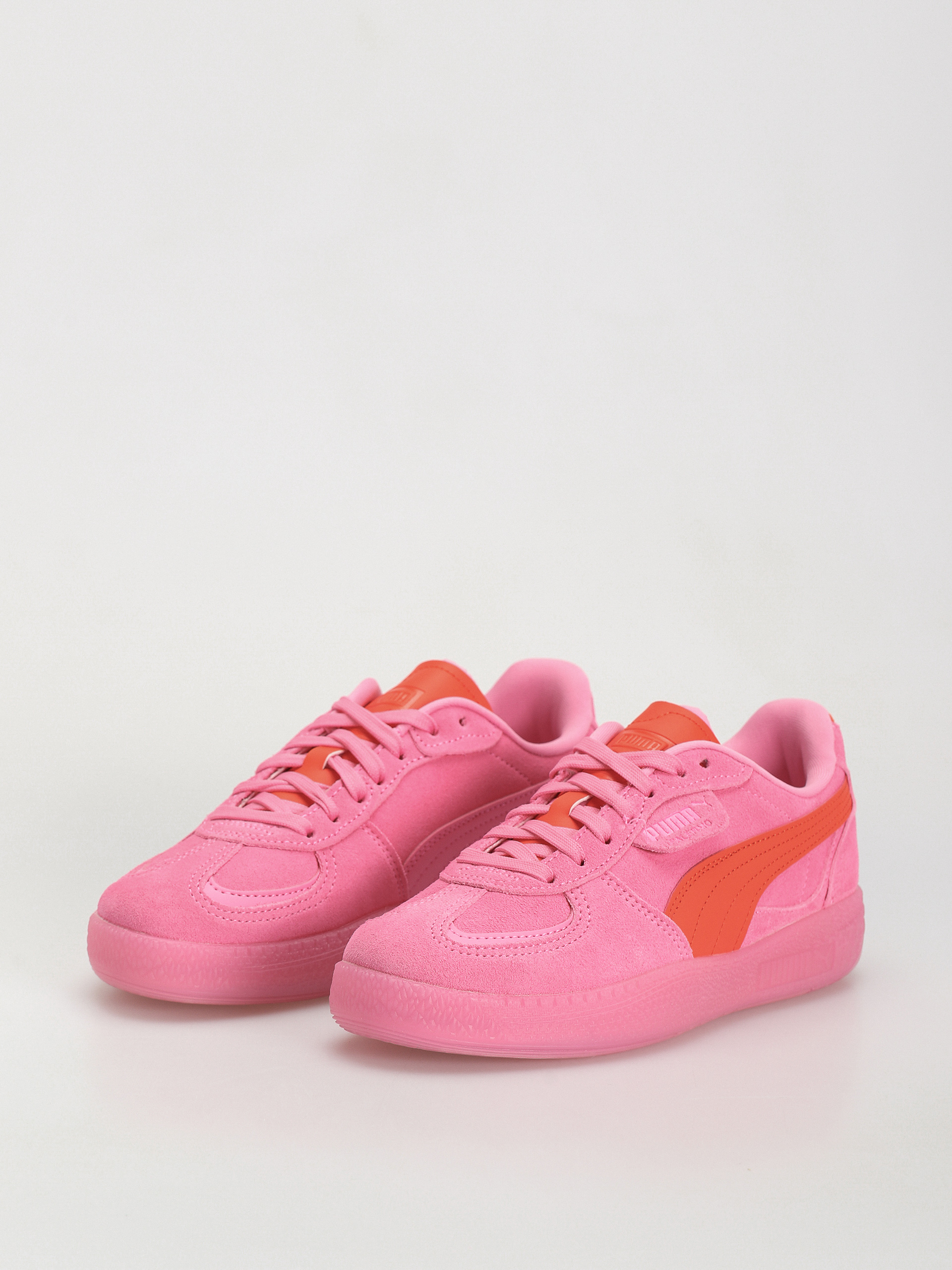 Puma Schuhe Palermo Moda Xtra (poison pink redmaz)