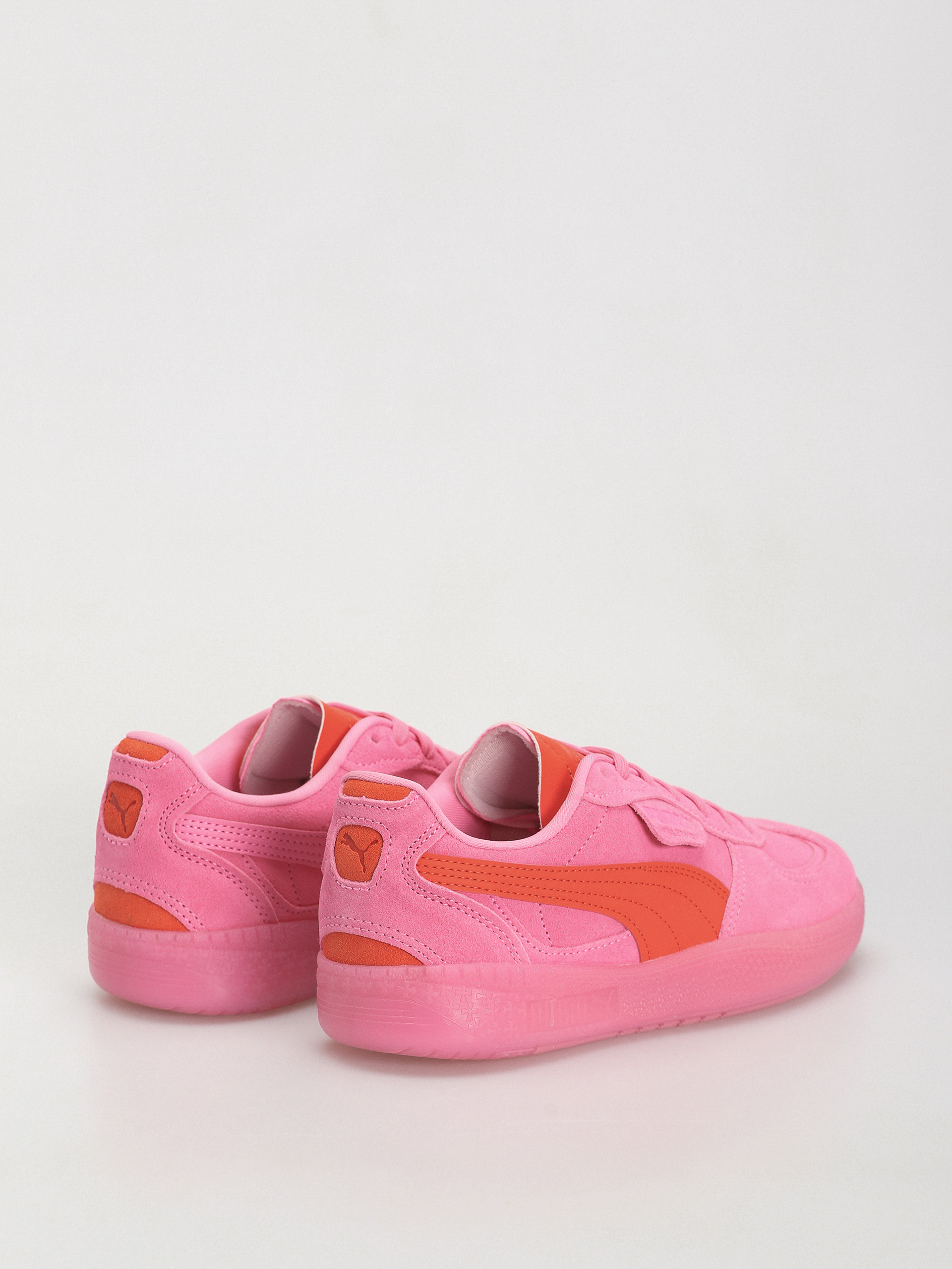 Puma Schuhe Palermo Moda Xtra (poison pink redmaz)