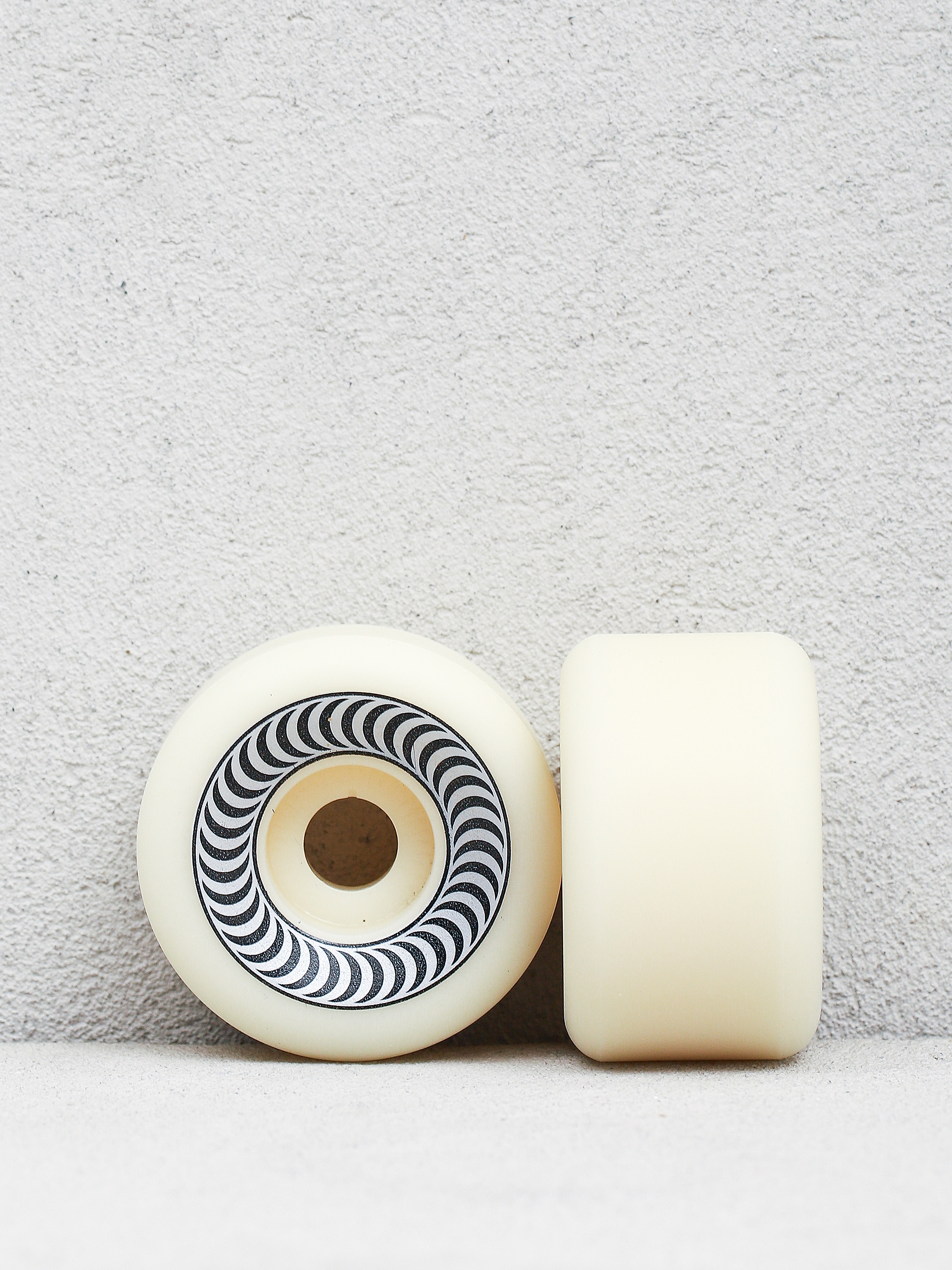 Spitfire F4 Skateboard-Räder 52 Mm – Konische Form, 101A Härte, Für Street & Park