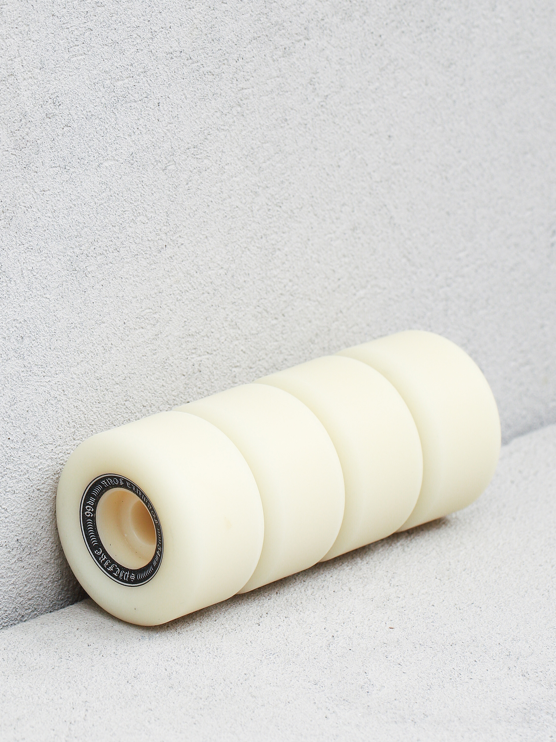 Spitfire Wheels Formula Four 99D Og Classic (natural/silver)