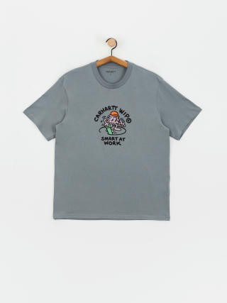 Carhartt WIP Smart T-Shirt (dove grey)