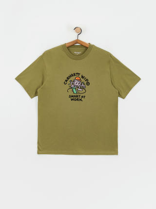 Carhartt WIP Smart T-Shirt (capulet)