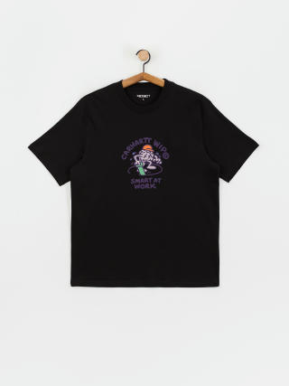 Carhartt WIP Smart T-Shirt (black)