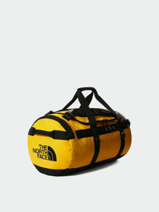 The North Face Bag Base Camp Duffel M (summit gold tnf black n)