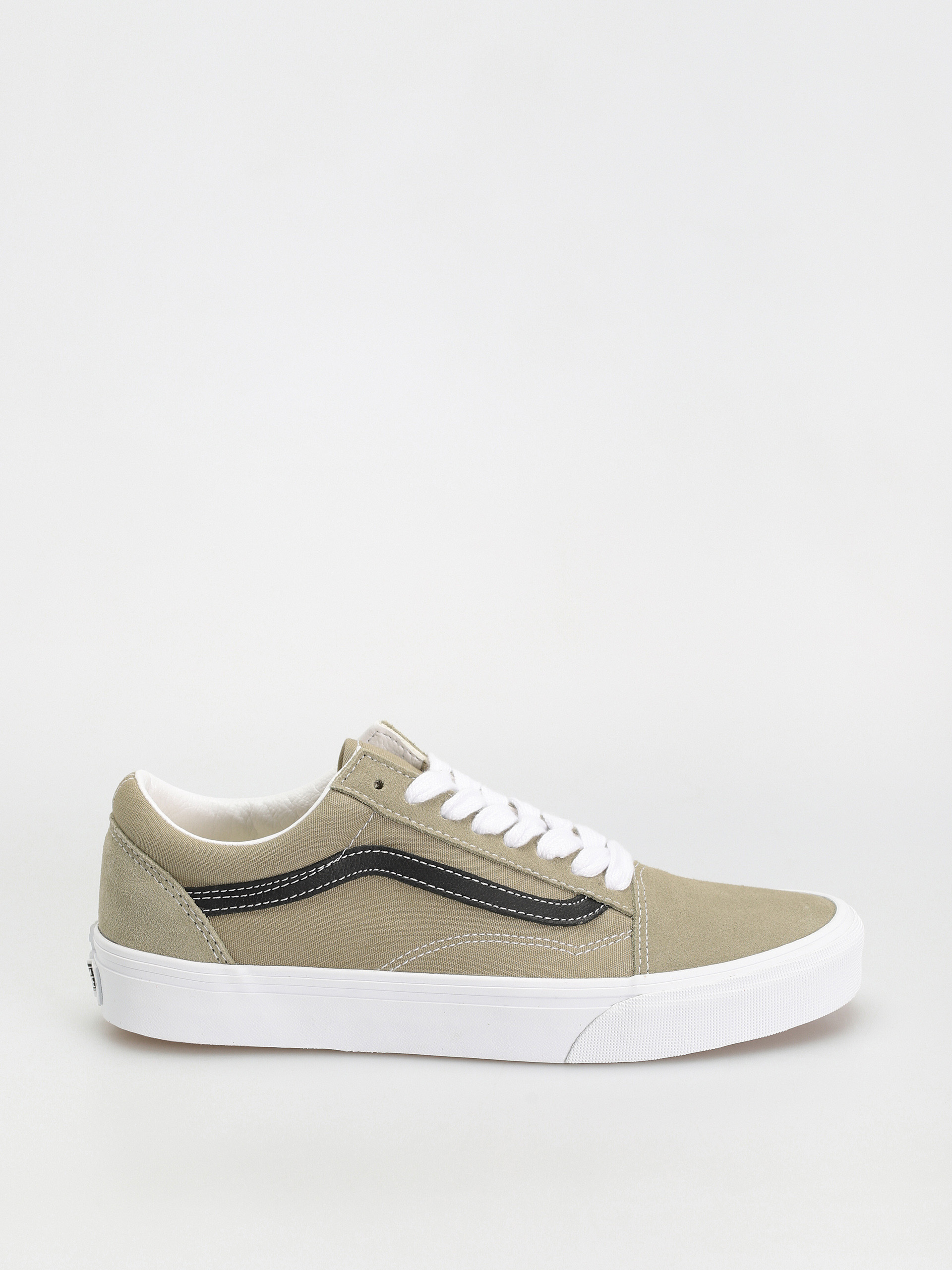 Vans Old Skool Schuhe (oversized lace elm)