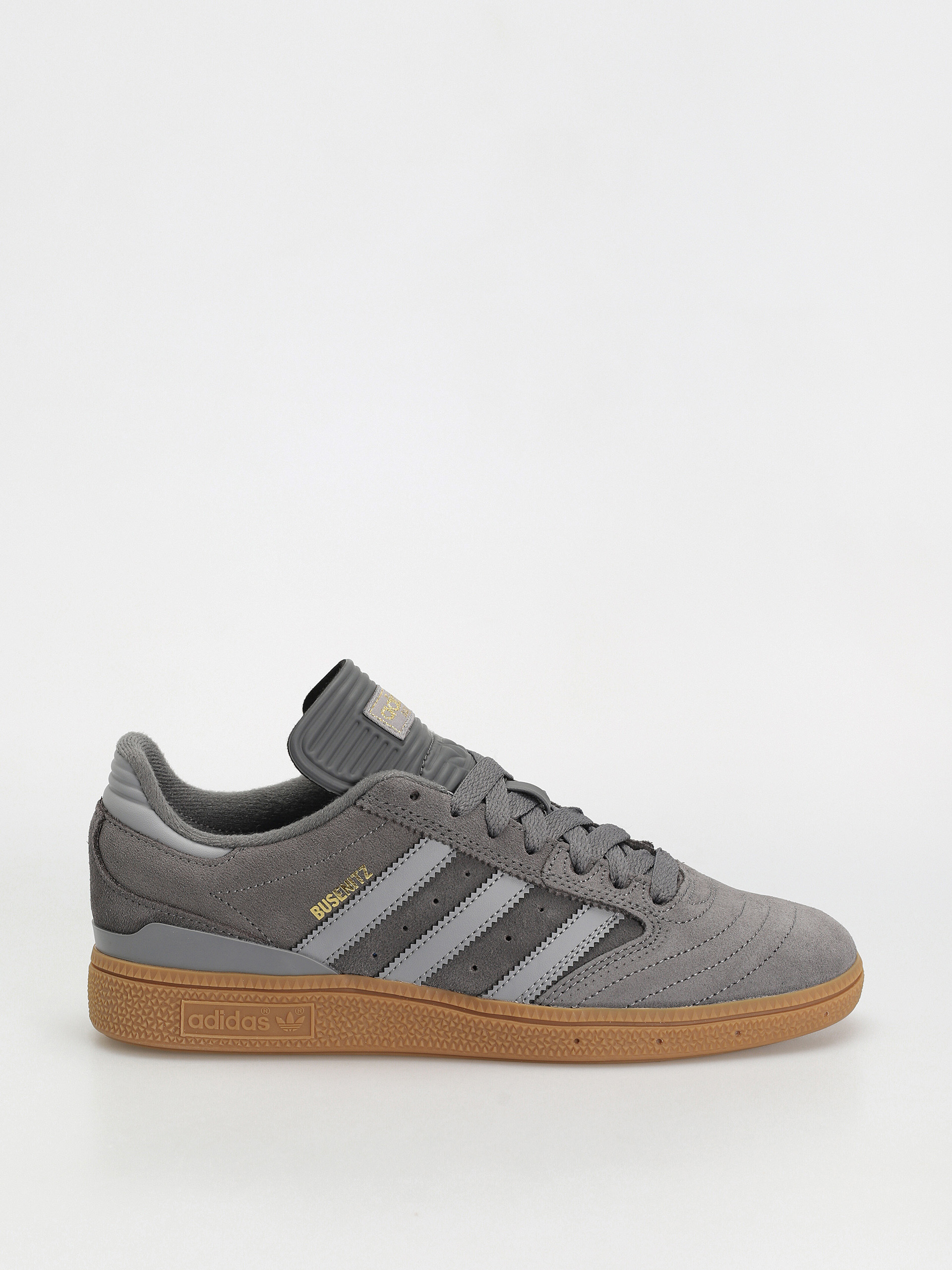 adidas Busenitz Schuhe (grefiv/grethr/goldmt)