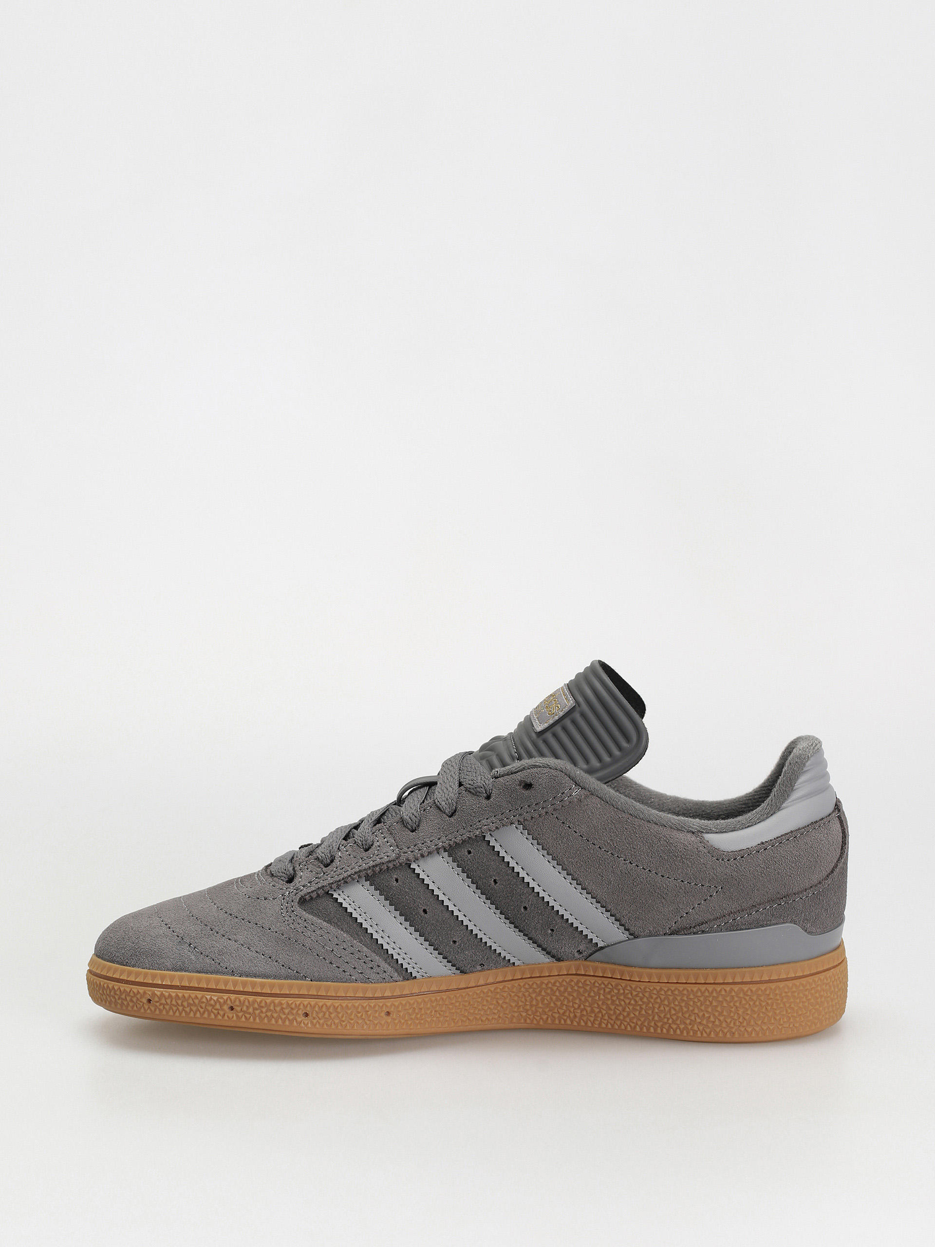 adidas Busenitz Shoes (grefiv/grethr/goldmt)