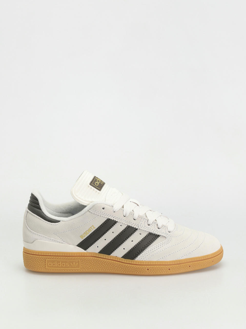 adidas Busenitz Shoes (crywht/shaoli/gum3)