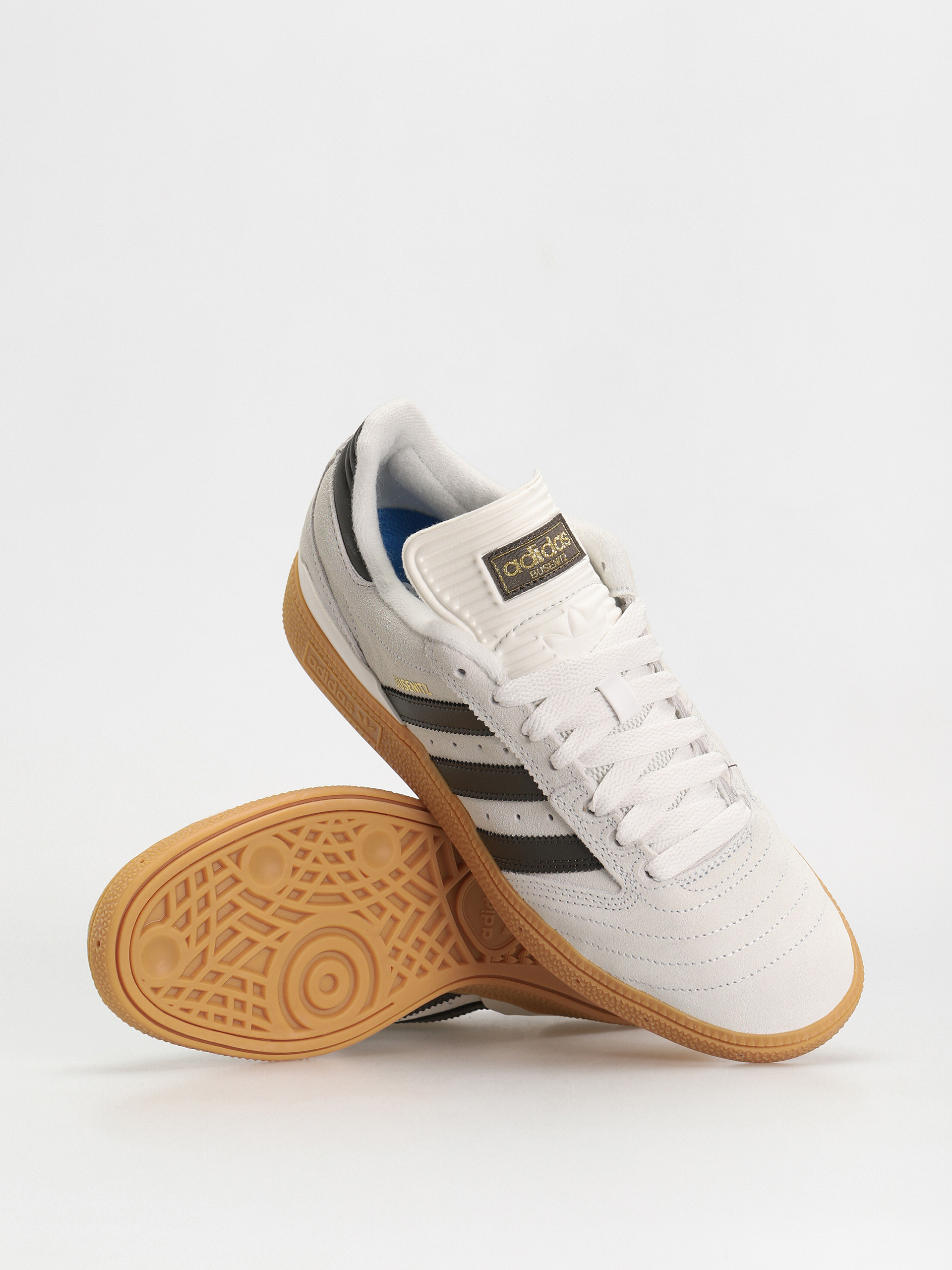 adidas Busenitz Schuhe (crywht/shaoli/gum3)