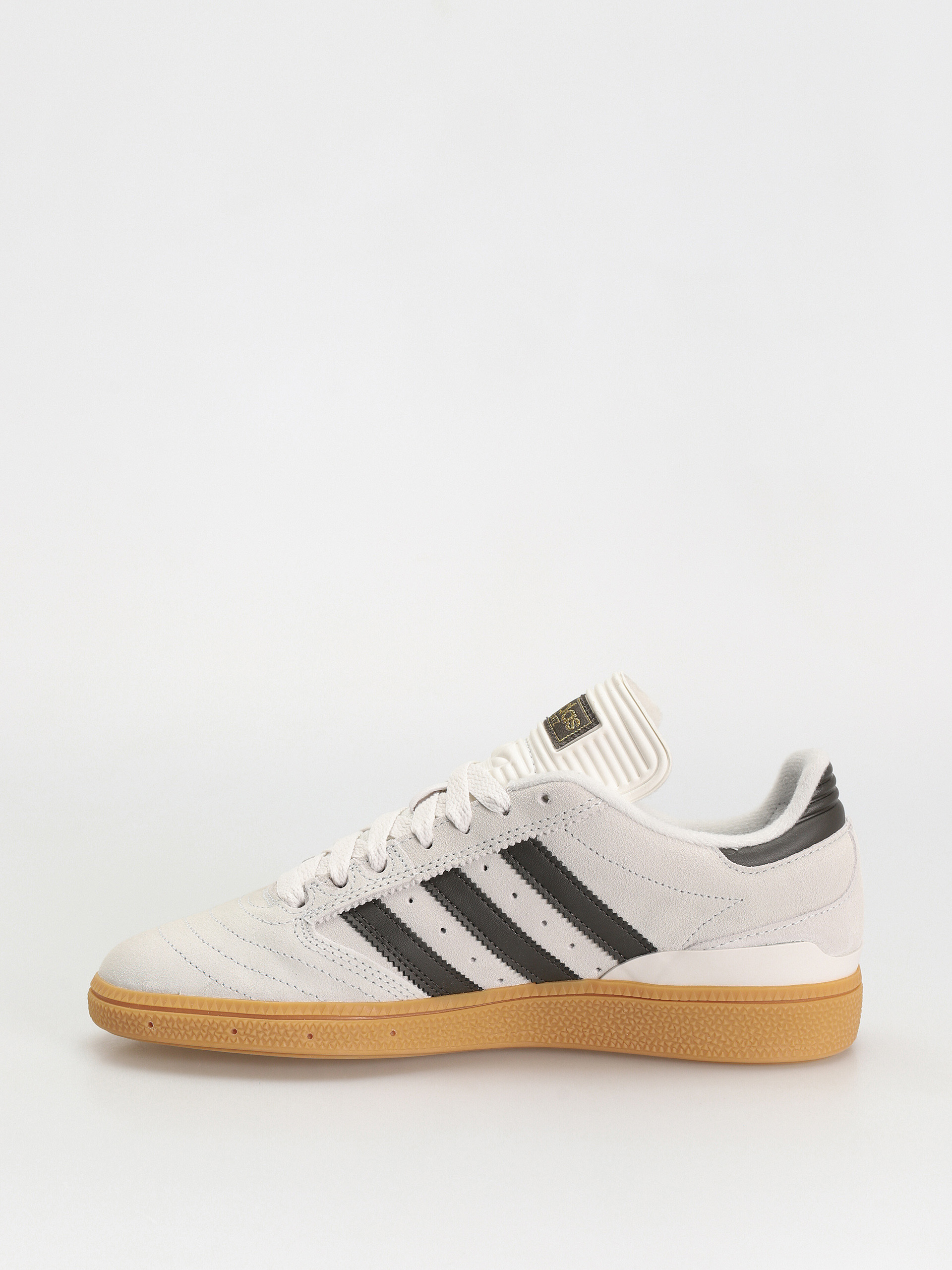 adidas Busenitz Shoes (crywht/shaoli/gum3)