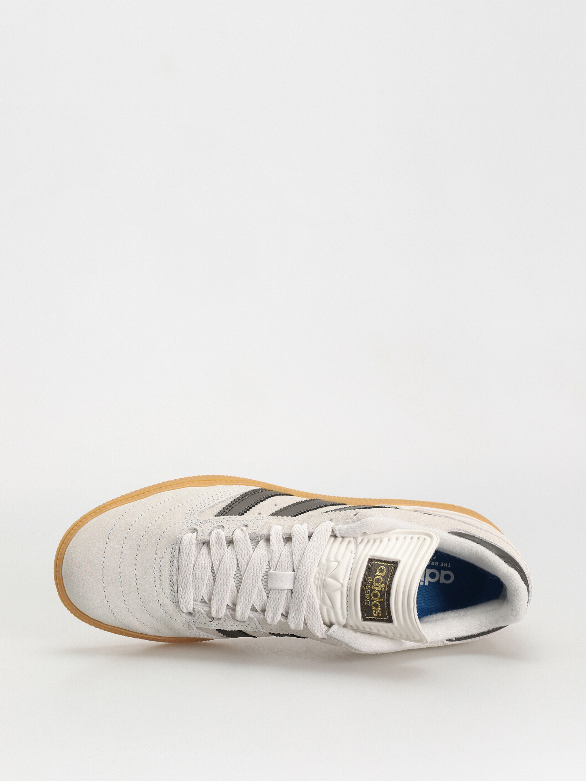 adidas Busenitz Shoes (crywht/shaoli/gum3)
