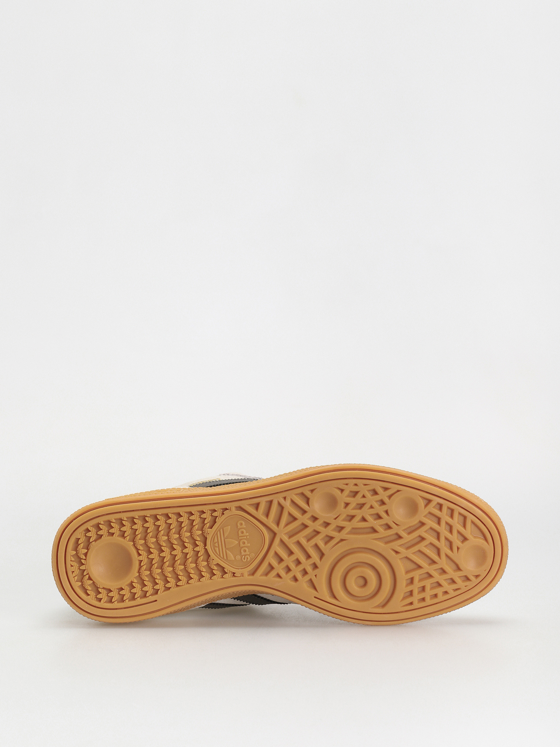 adidas Busenitz Shoes (crywht/shaoli/gum3)