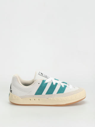 adidas Adimatic Schuhe (ftwwht/legtea/alumin)